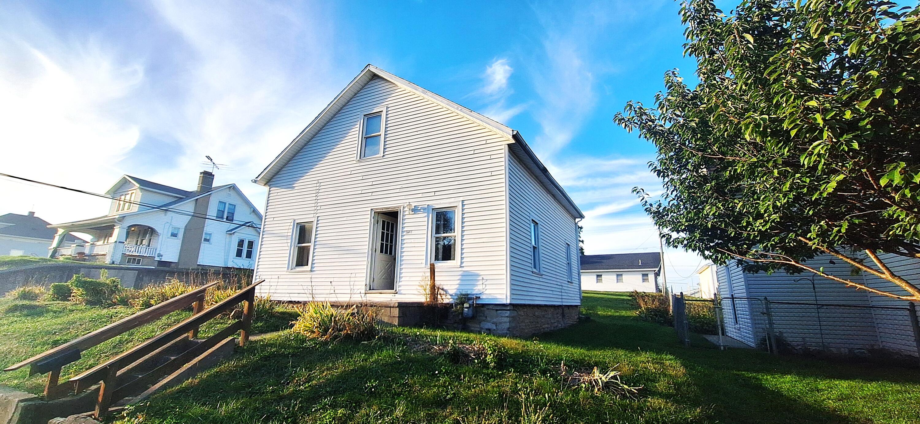 544 Michigan Street, Sidney, Ohio 45365