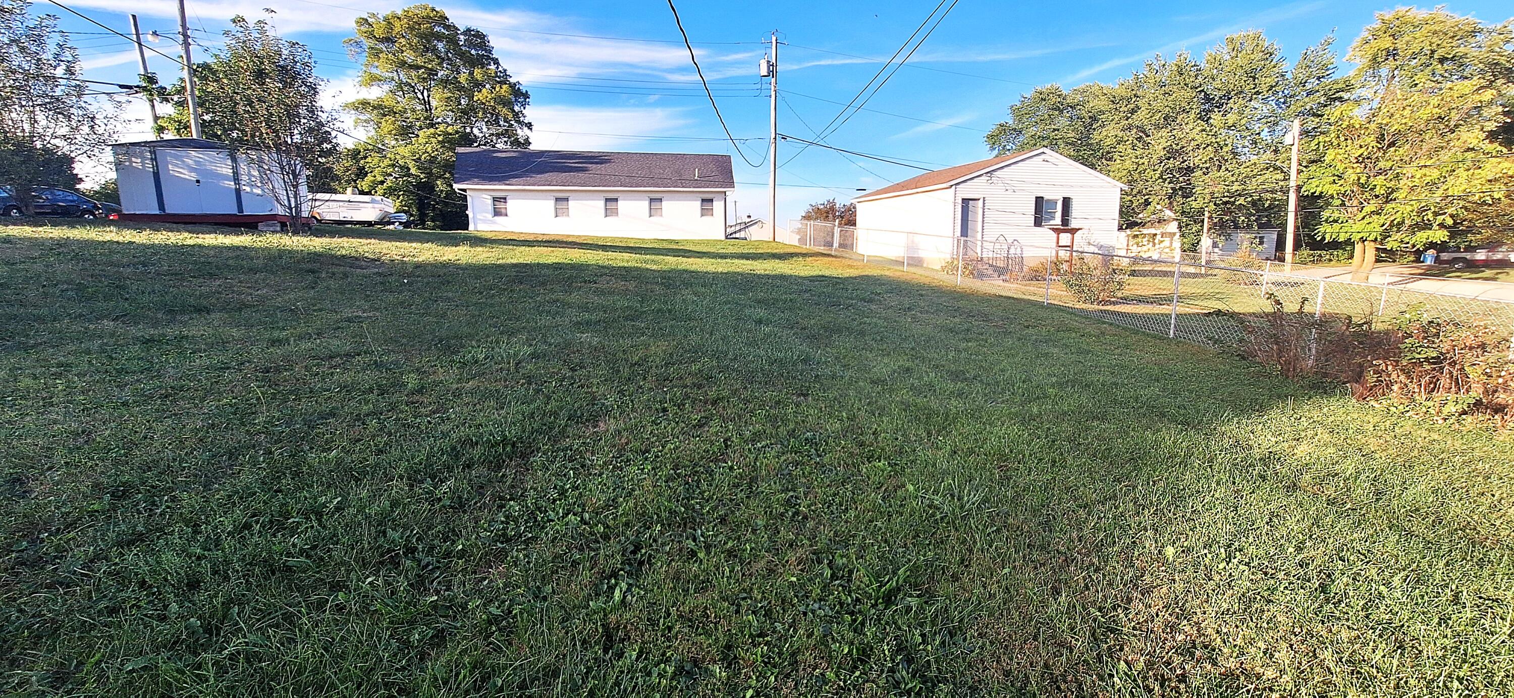 544 Michigan Street, Sidney, Ohio 45365