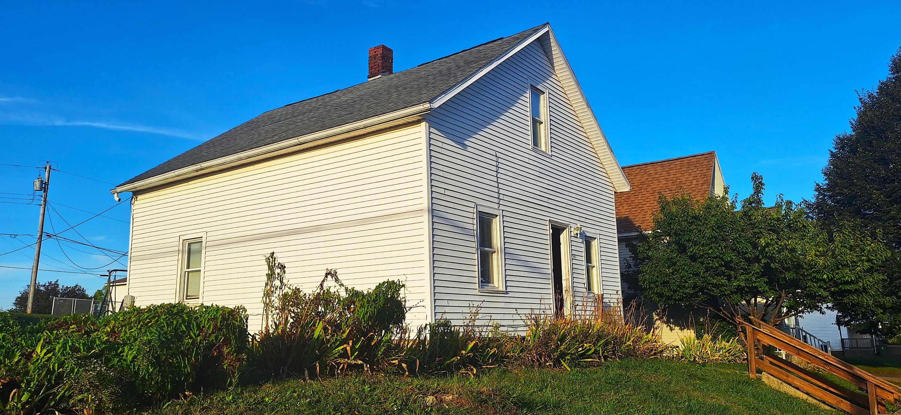 544 Michigan Street, Sidney, Ohio 45365