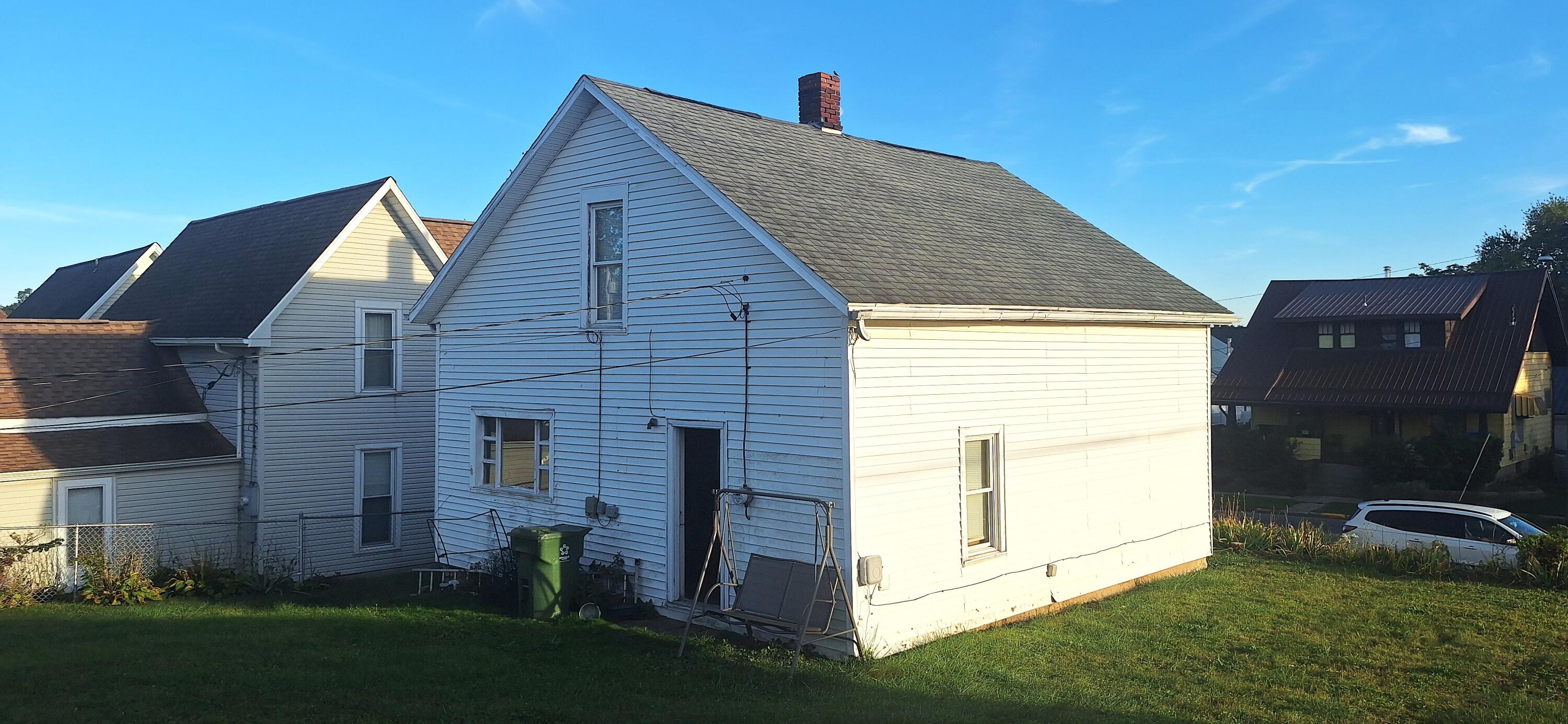 544 Michigan Street, Sidney, Ohio 45365