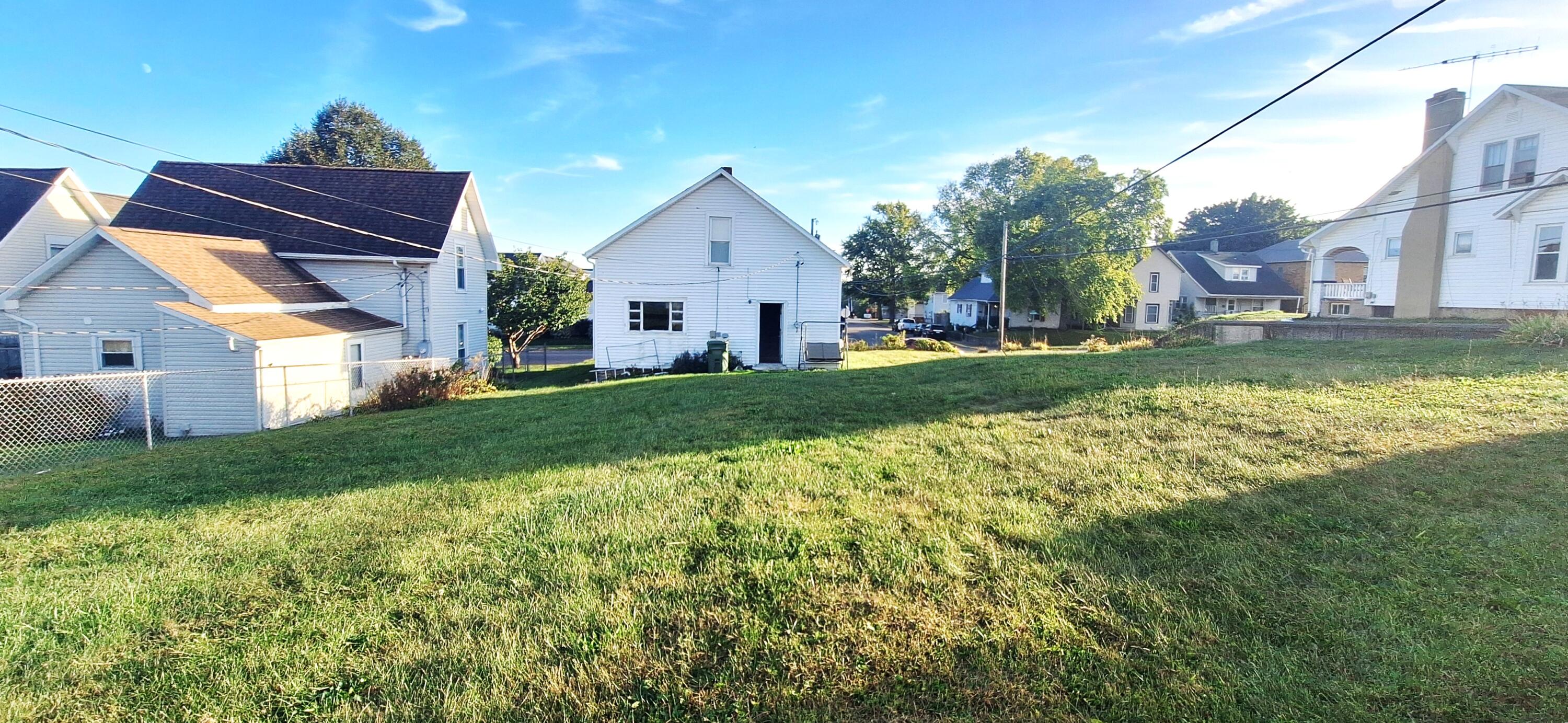 544 Michigan Street, Sidney, Ohio 45365