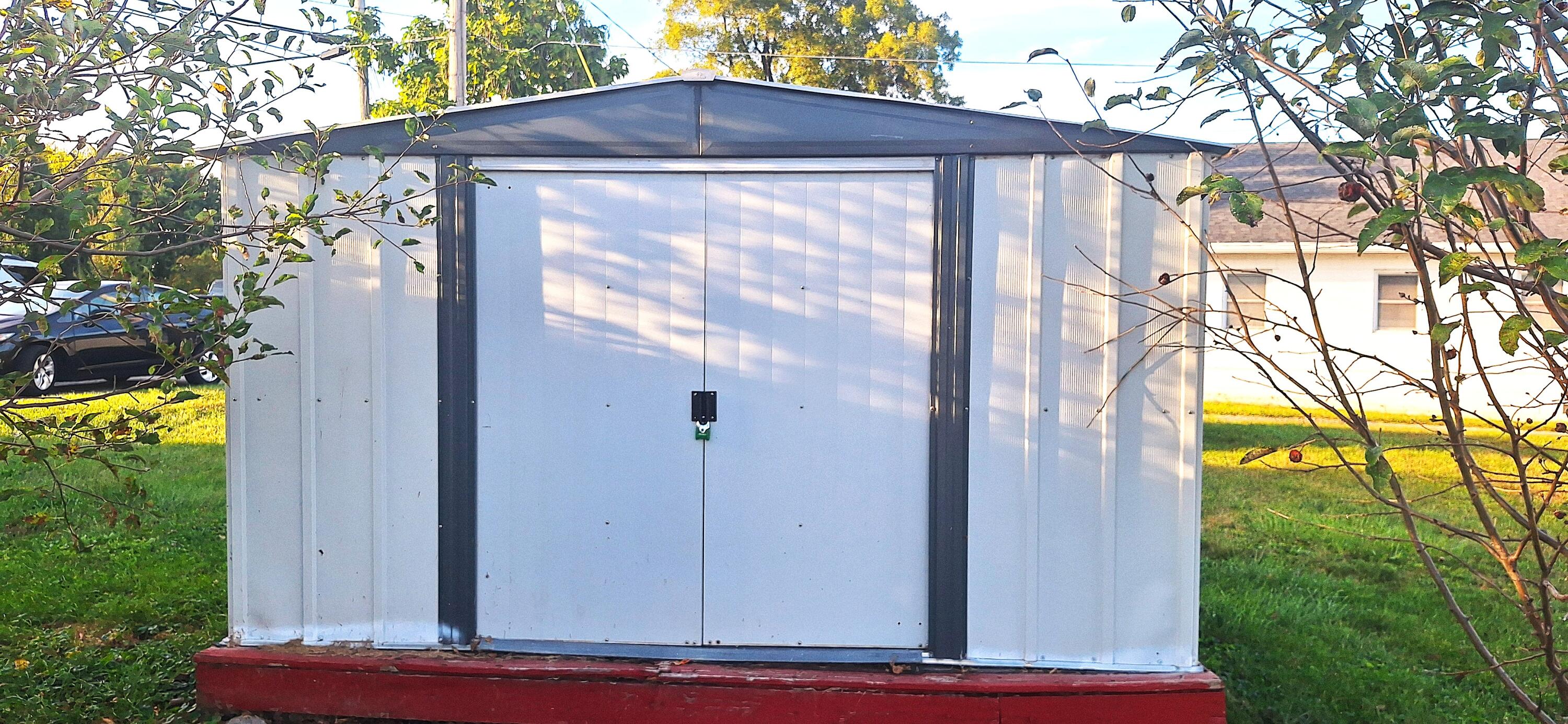 544 Michigan Street, Sidney, Ohio 45365