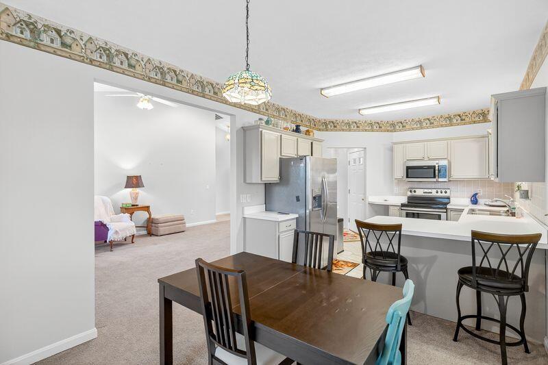 910 Cambridge, Troy, Ohio 45373