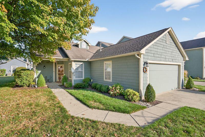 910 Cambridge, Troy, Ohio 45373