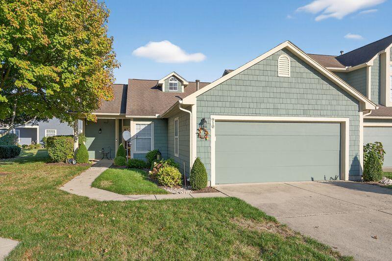 910 Cambridge, Troy, Ohio 45373