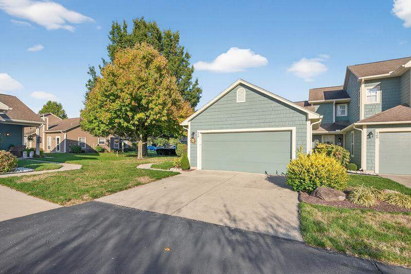 910 Cambridge, Troy, Ohio 45373