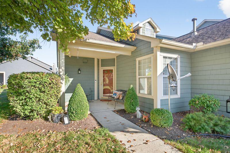 910 Cambridge, Troy, Ohio 45373