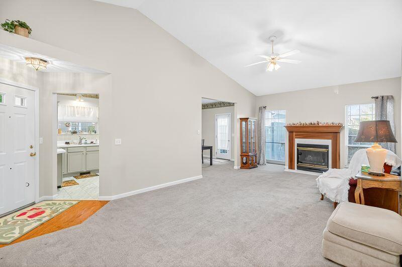 910 Cambridge, Troy, Ohio 45373