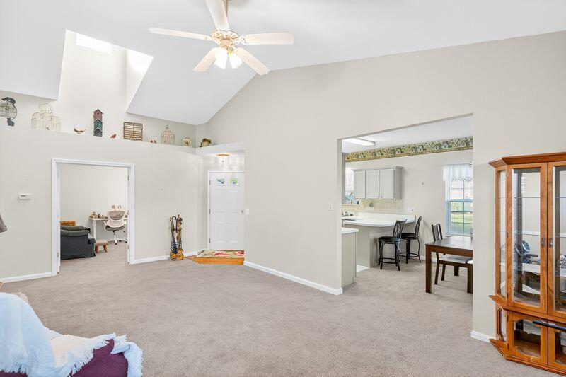 910 Cambridge, Troy, Ohio 45373