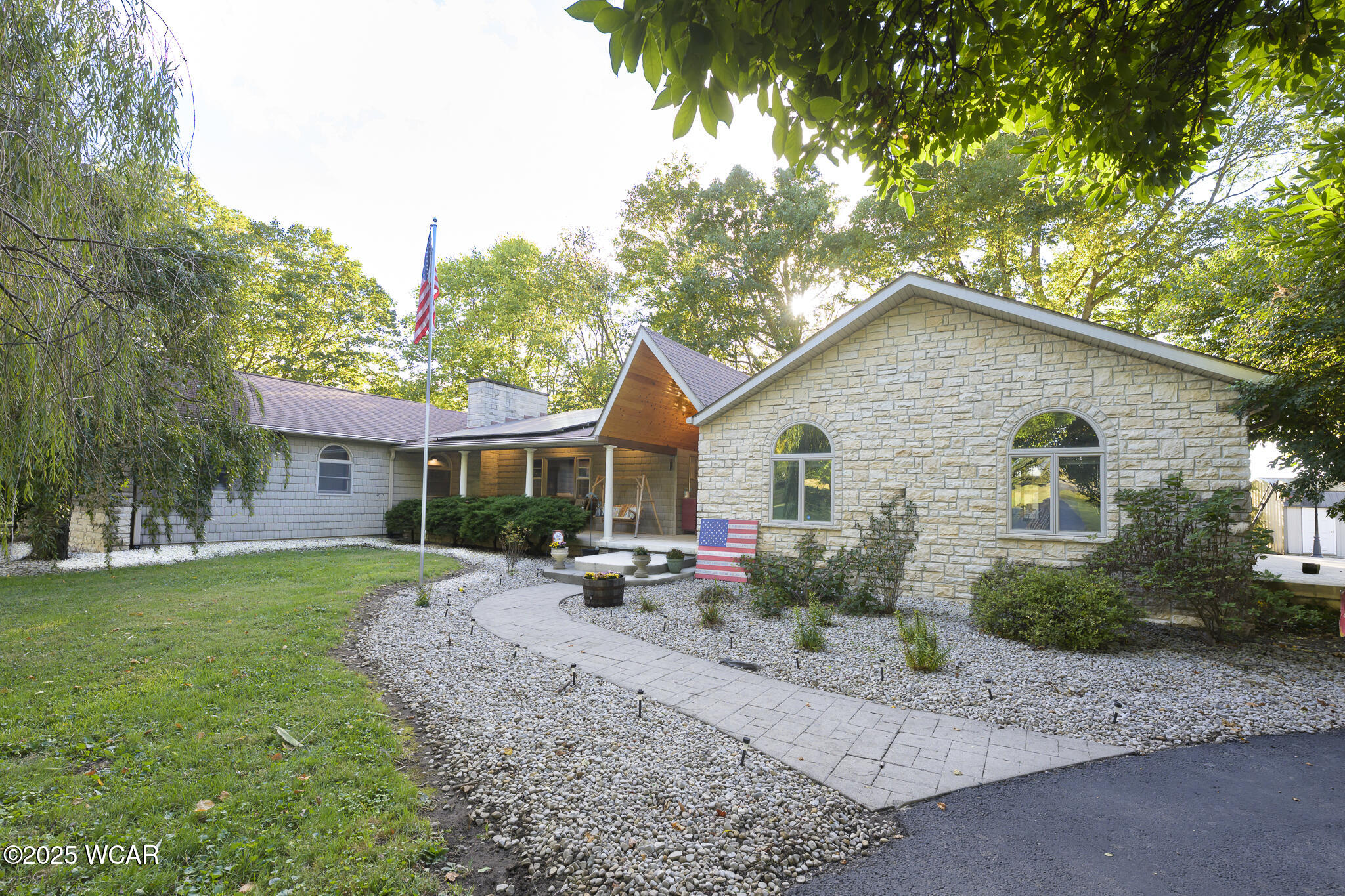 1530 County Road 1, Bellefontaine, Ohio