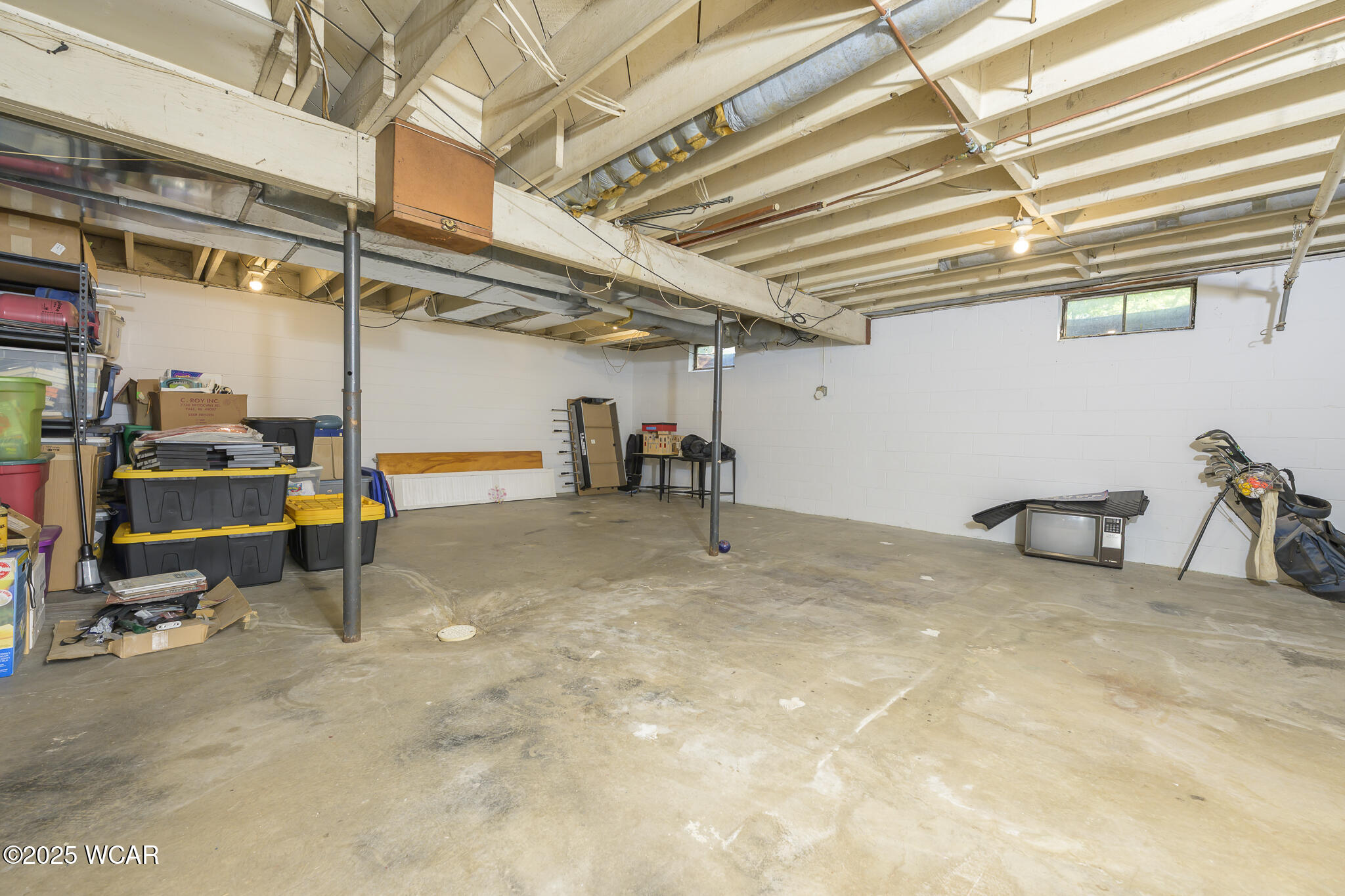 1530 County Road 1, Bellefontaine, Ohio