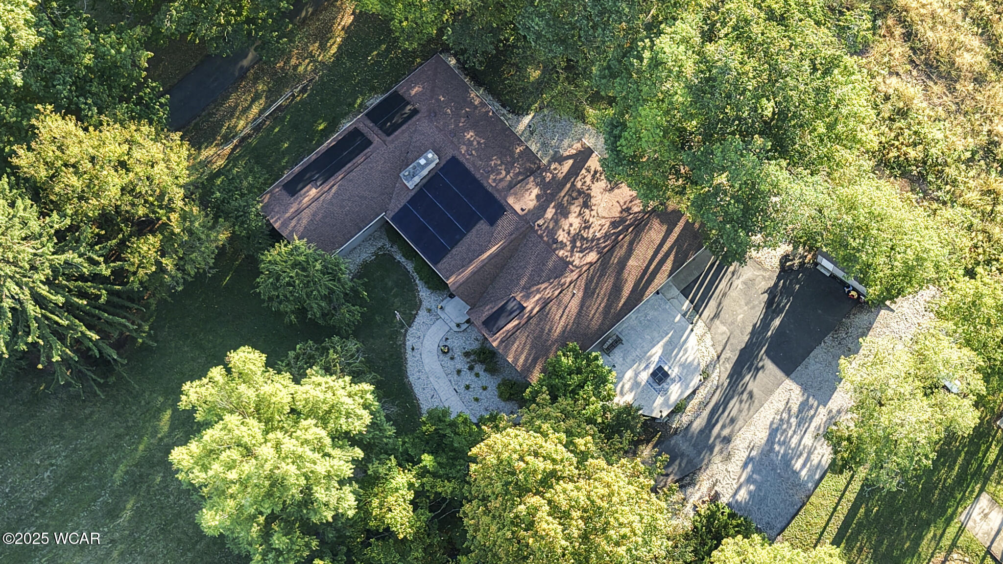 1530 County Road 1, Bellefontaine, Ohio