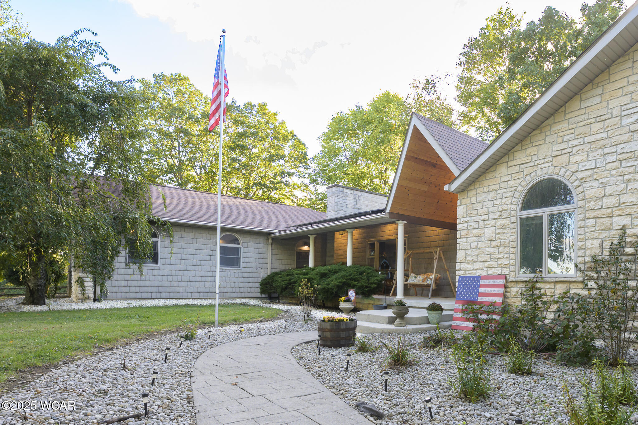 1530 County Road 1, Bellefontaine, Ohio