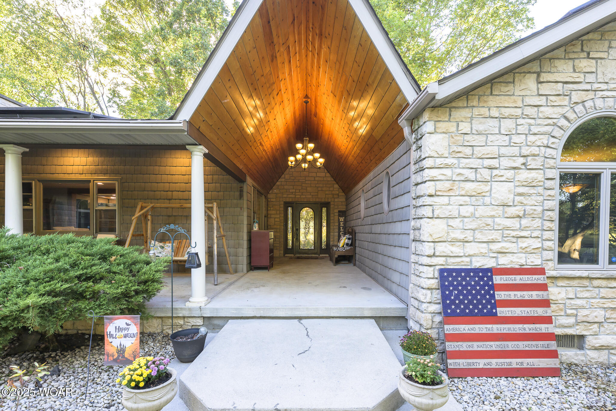 1530 County Road 1, Bellefontaine, Ohio