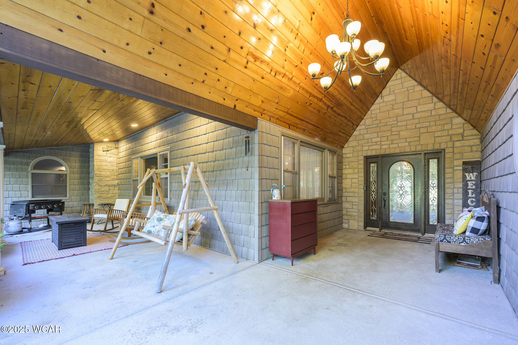 1530 County Road 1, Bellefontaine, Ohio