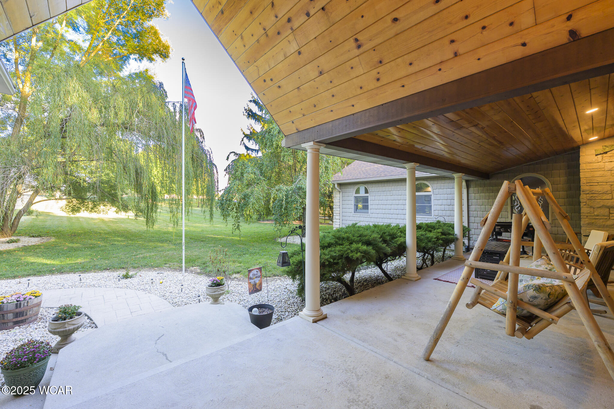 1530 County Road 1, Bellefontaine, Ohio