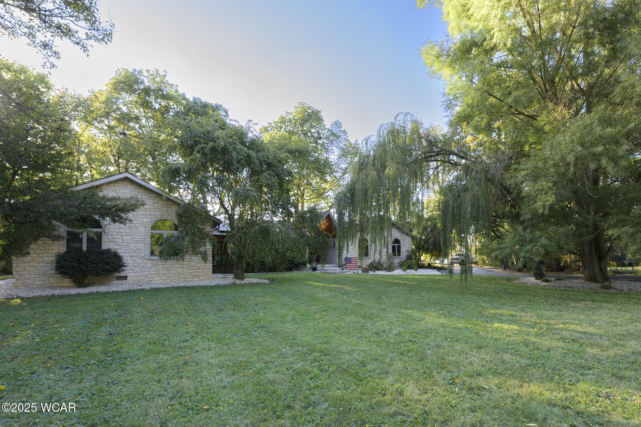 1530 County Road 1, Bellefontaine, Ohio