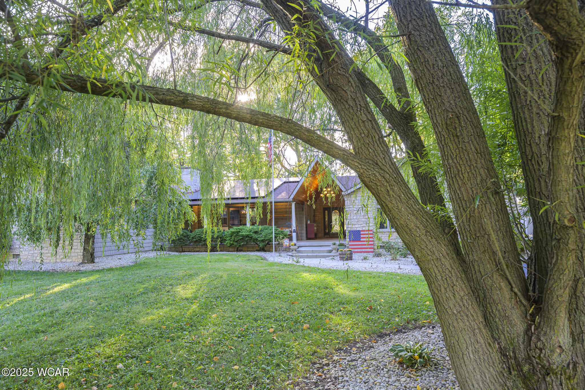 1530 County Road 1, Bellefontaine, Ohio