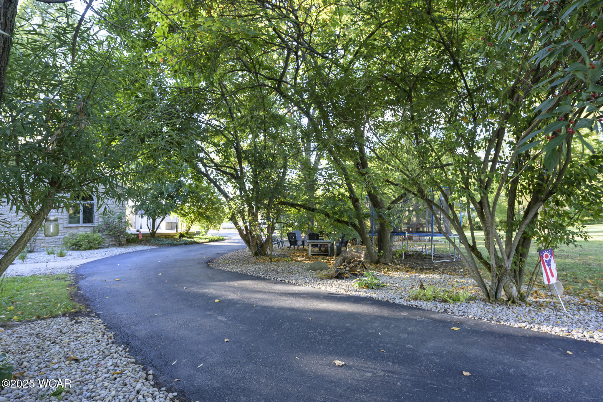 1530 County Road 1, Bellefontaine, Ohio