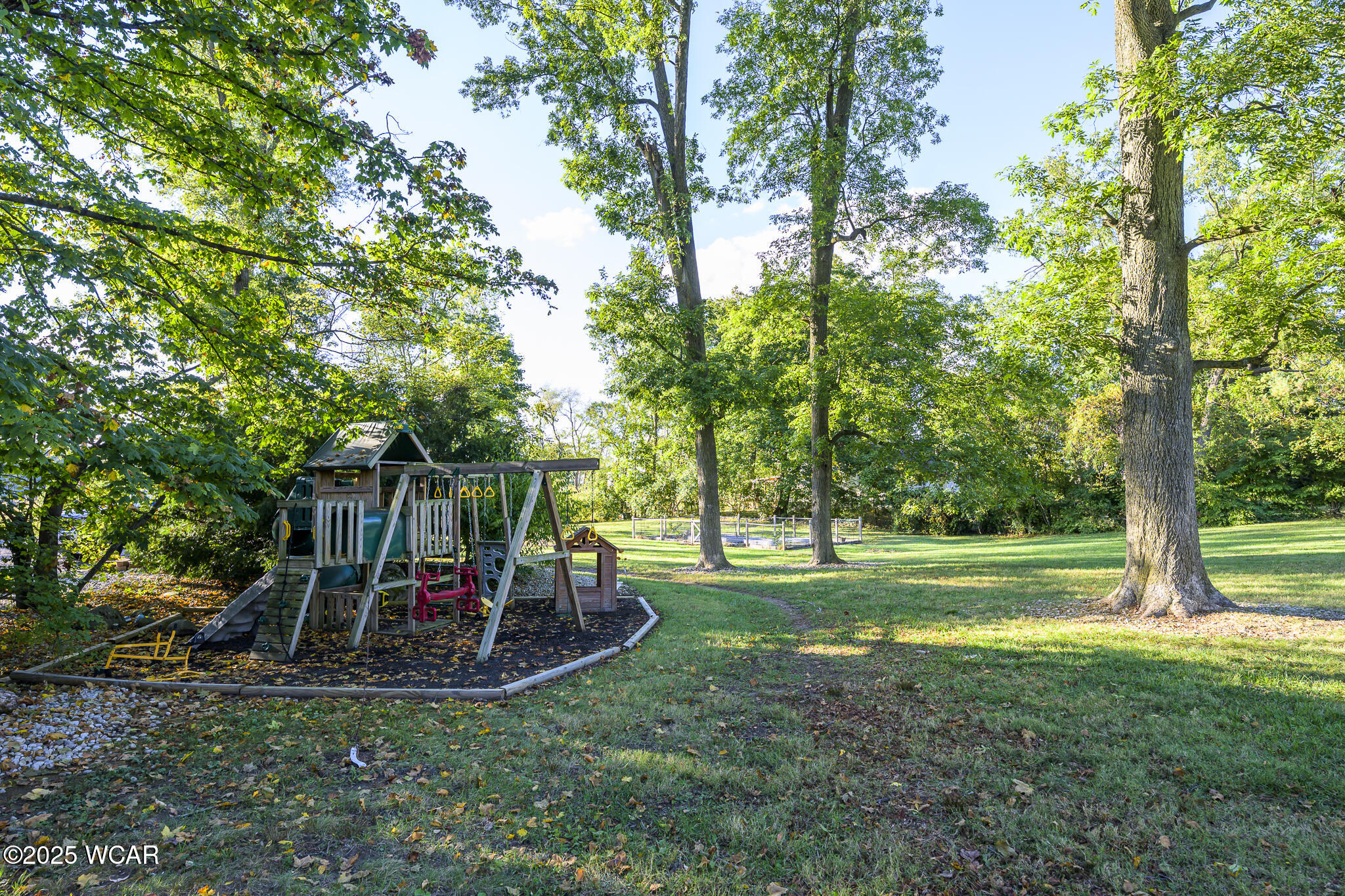 1530 County Road 1, Bellefontaine, Ohio