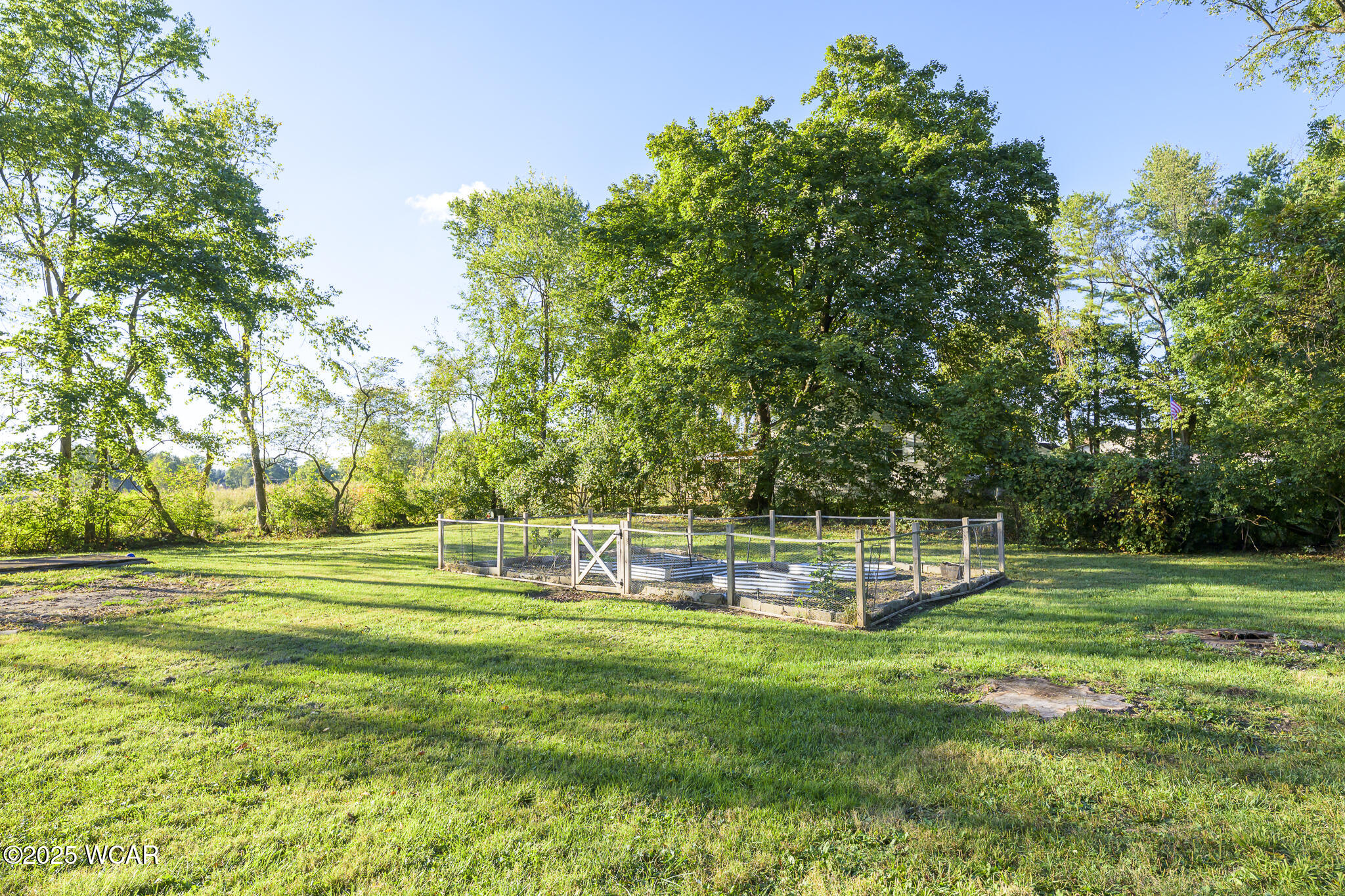 1530 County Road 1, Bellefontaine, Ohio