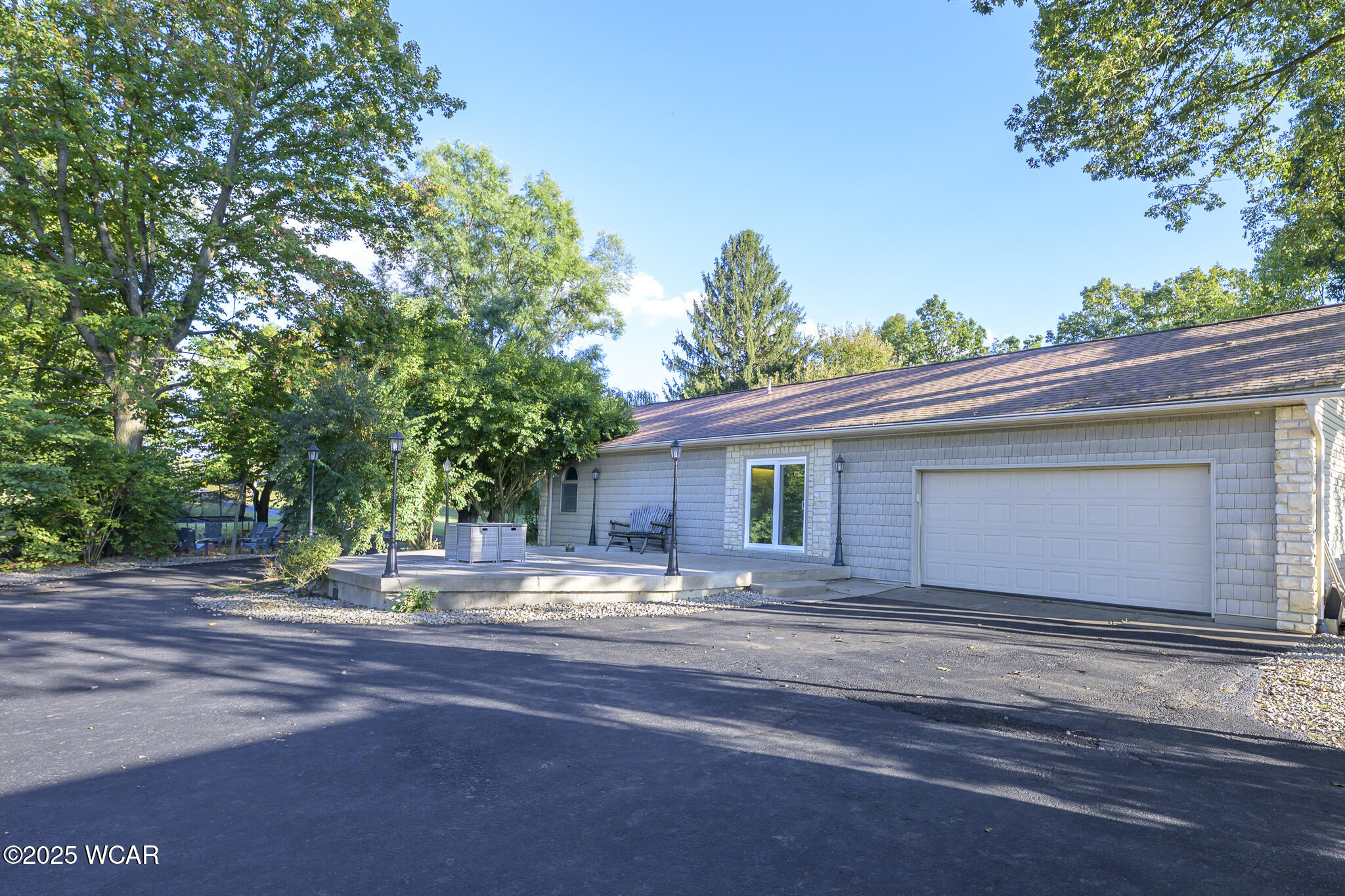 1530 County Road 1, Bellefontaine, Ohio