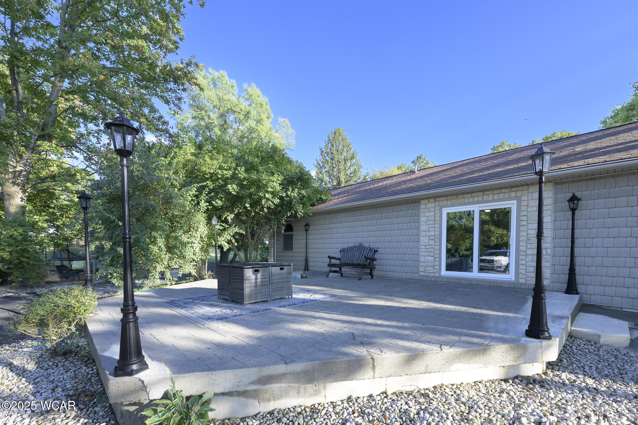 1530 County Road 1, Bellefontaine, Ohio