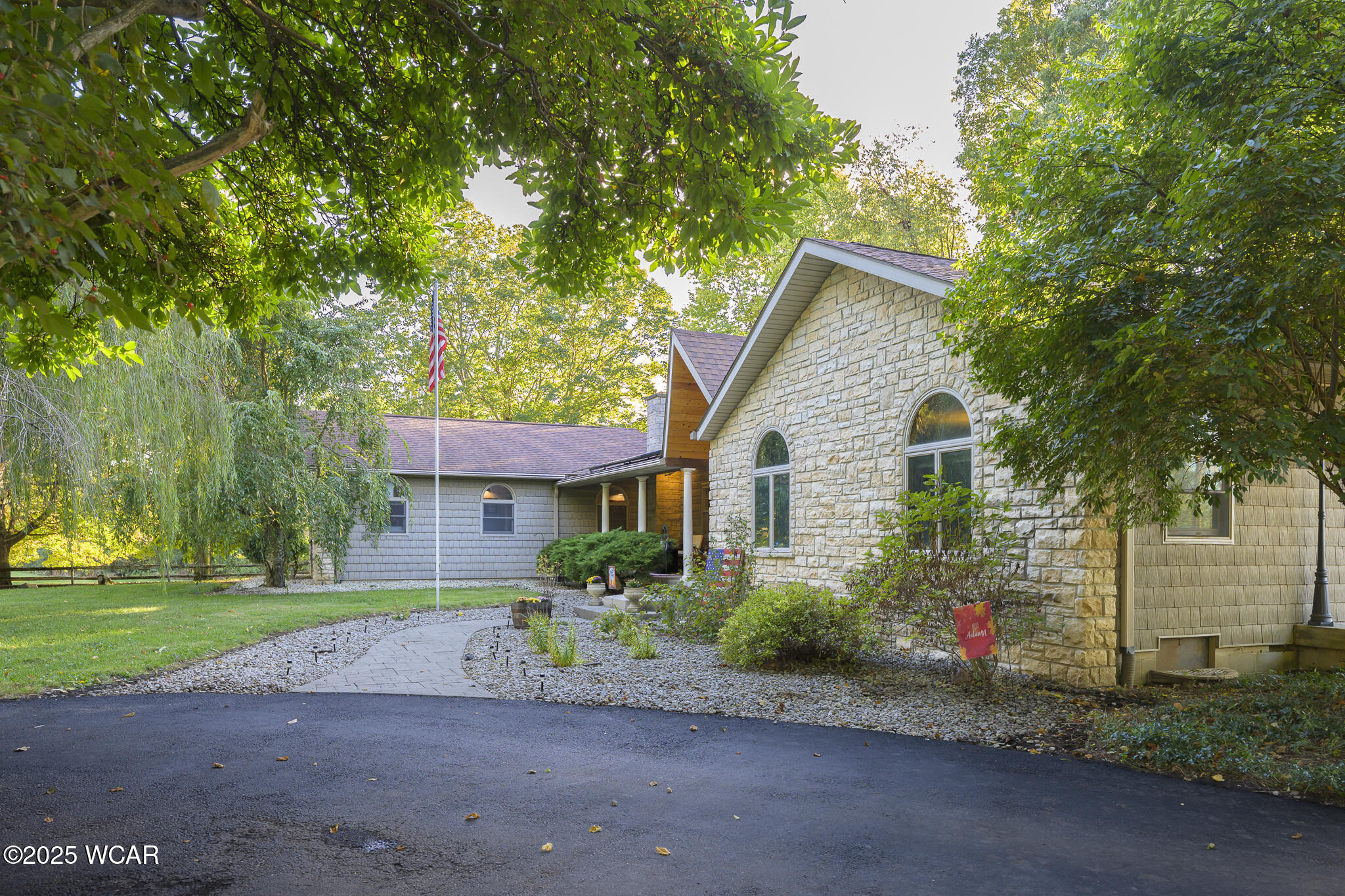1530 County Road 1, Bellefontaine, Ohio