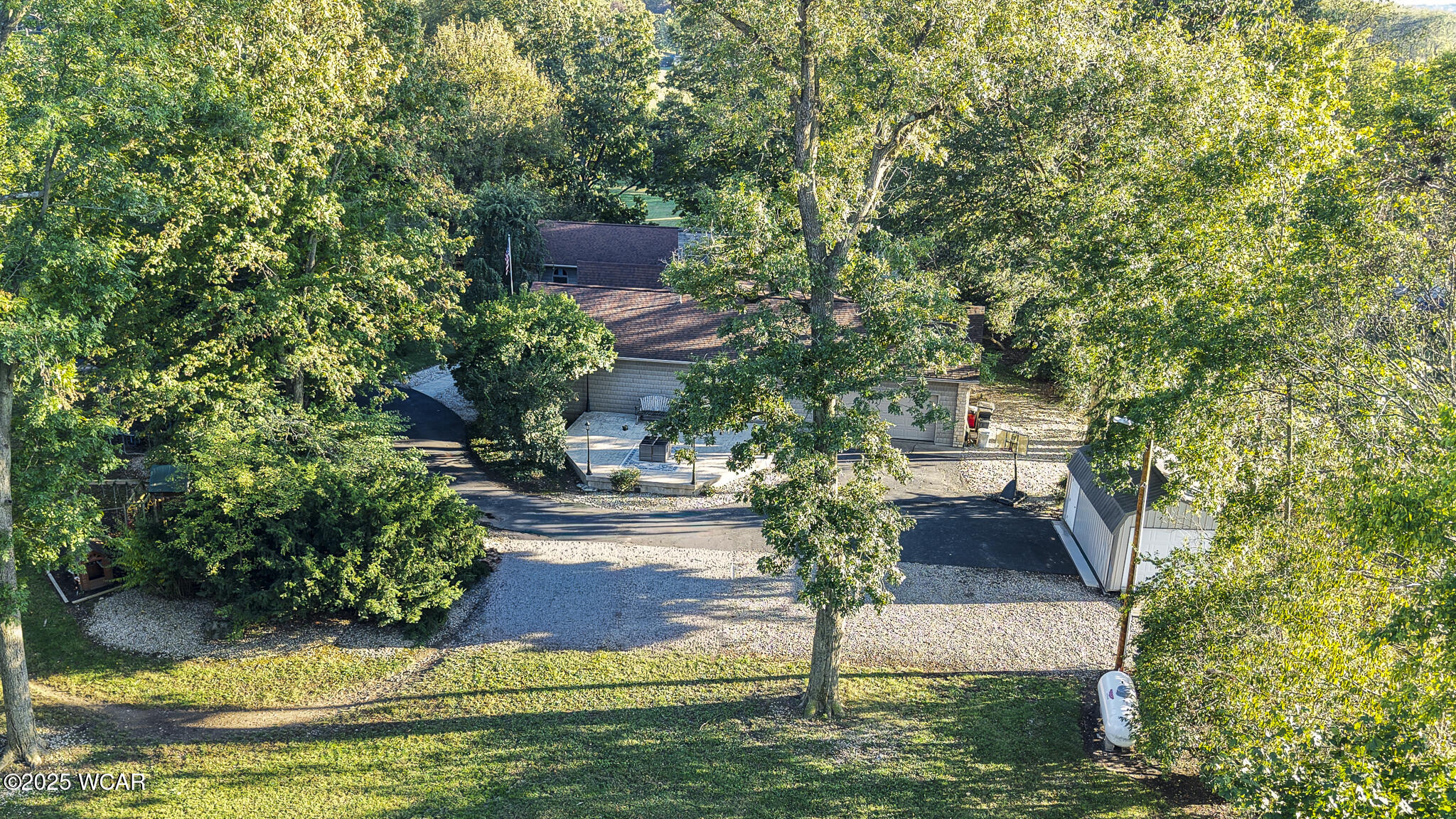 1530 County Road 1, Bellefontaine, Ohio
