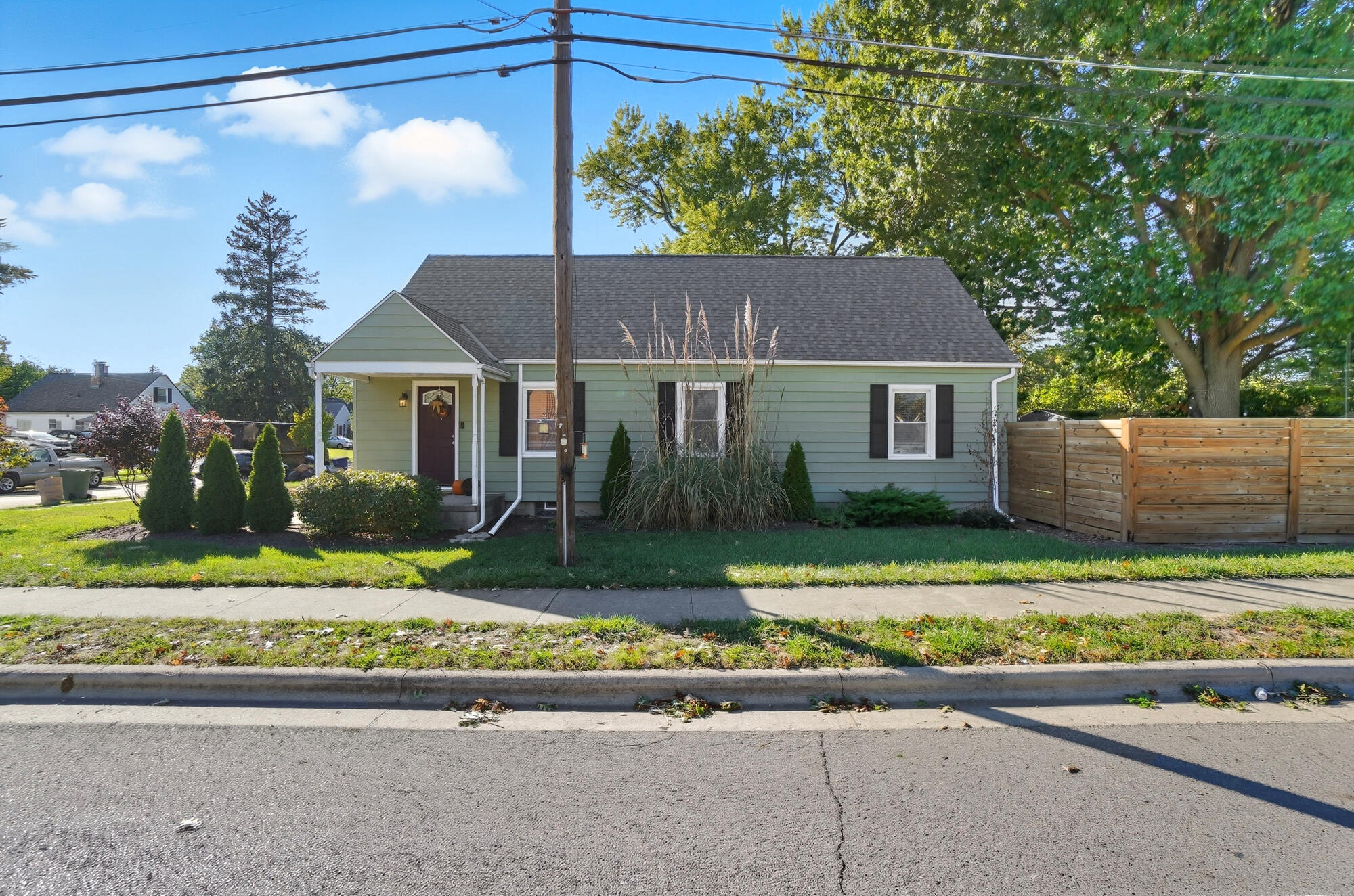 1126 Piedmont Road, Columbus, Ohio 43224