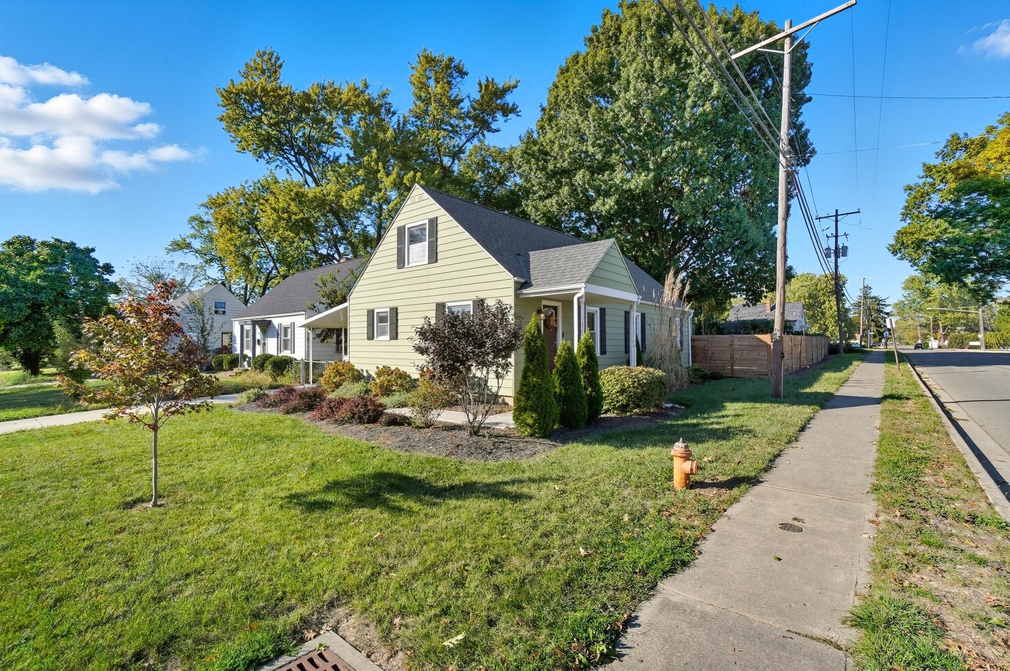 1126 Piedmont Road, Columbus, Ohio 43224