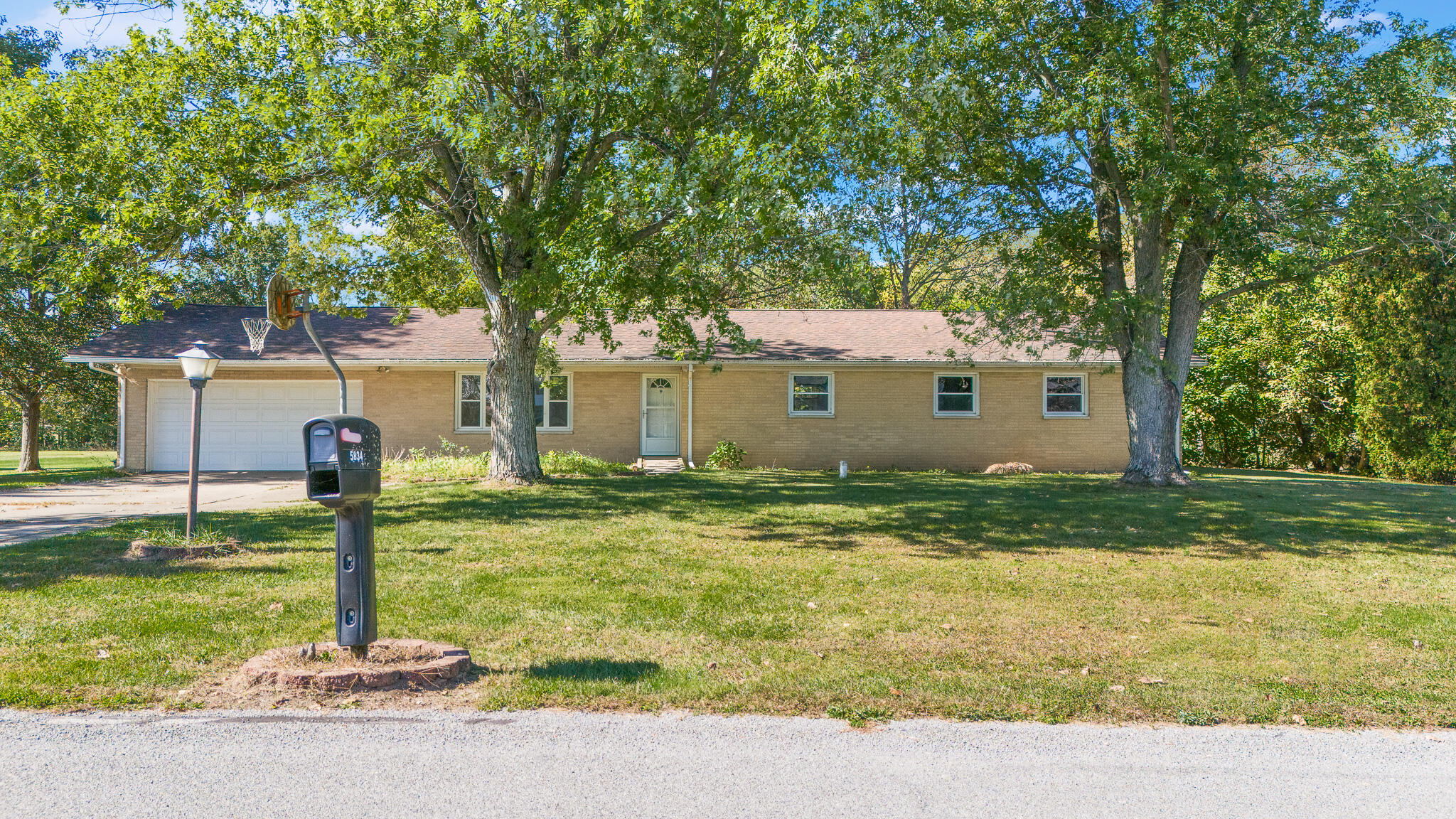 5834 Lake Avenue, Greenville, Ohio 45331