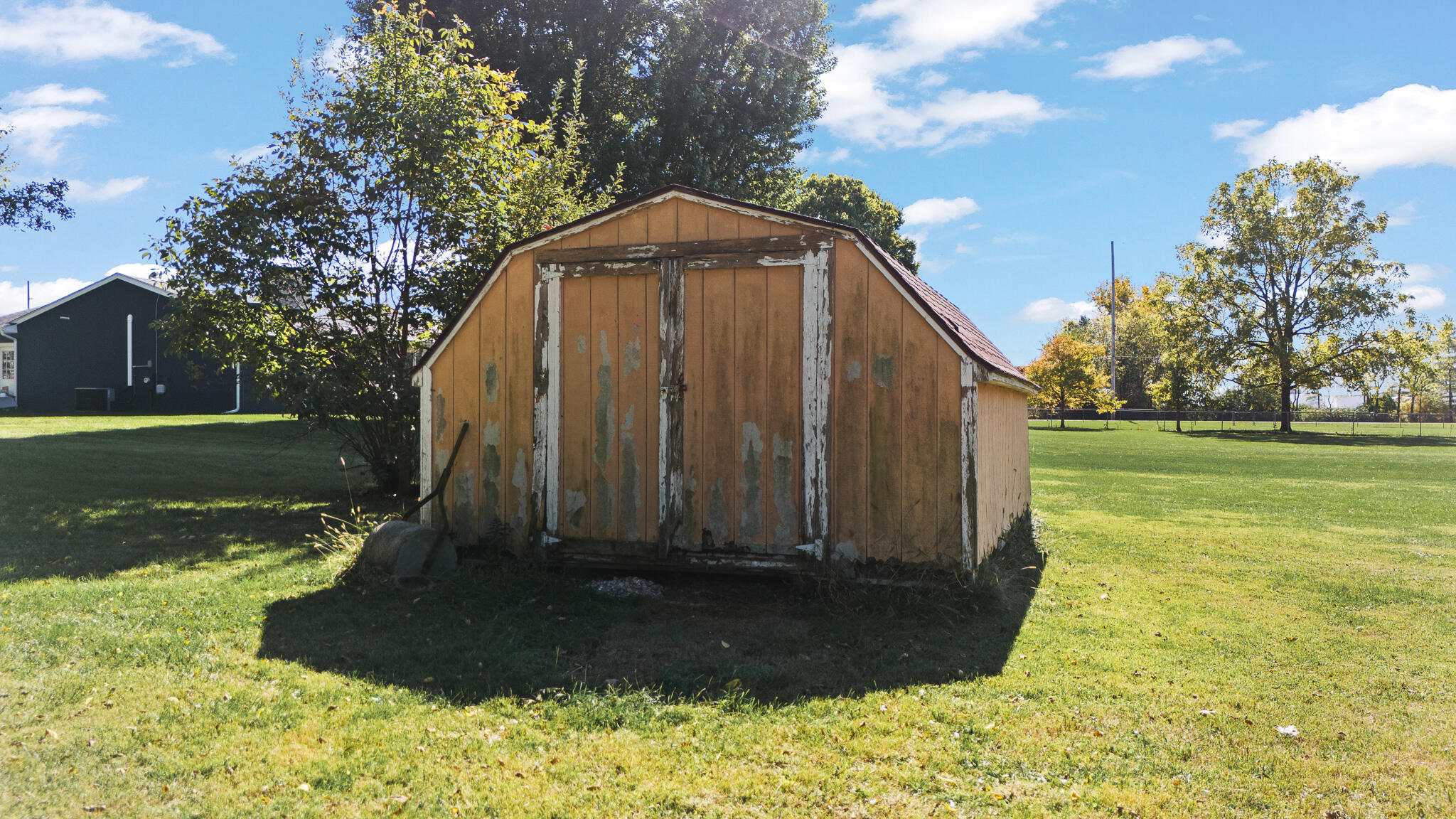 5834 Lake Avenue, Greenville, Ohio 45331