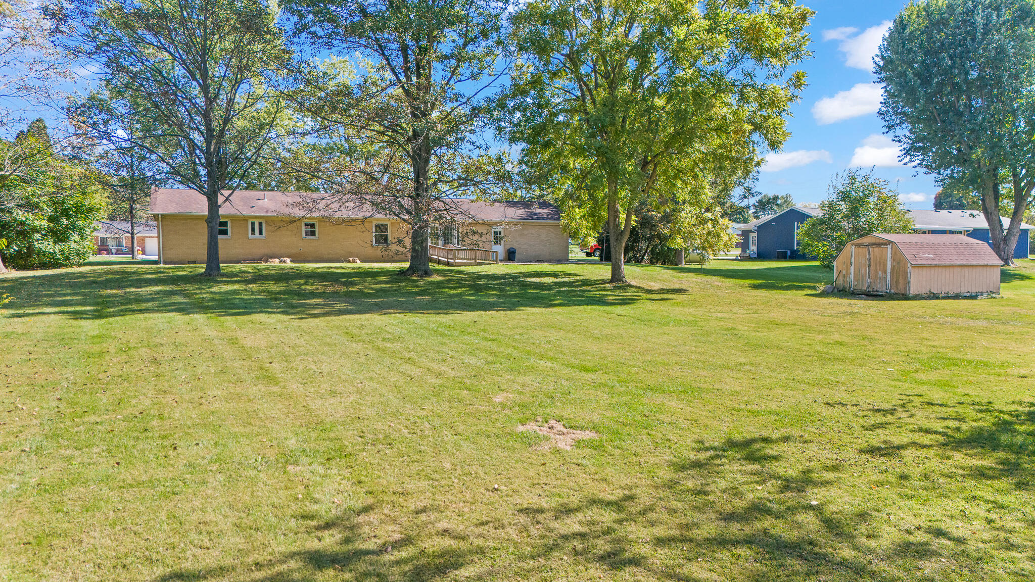 5834 Lake Avenue, Greenville, Ohio 45331