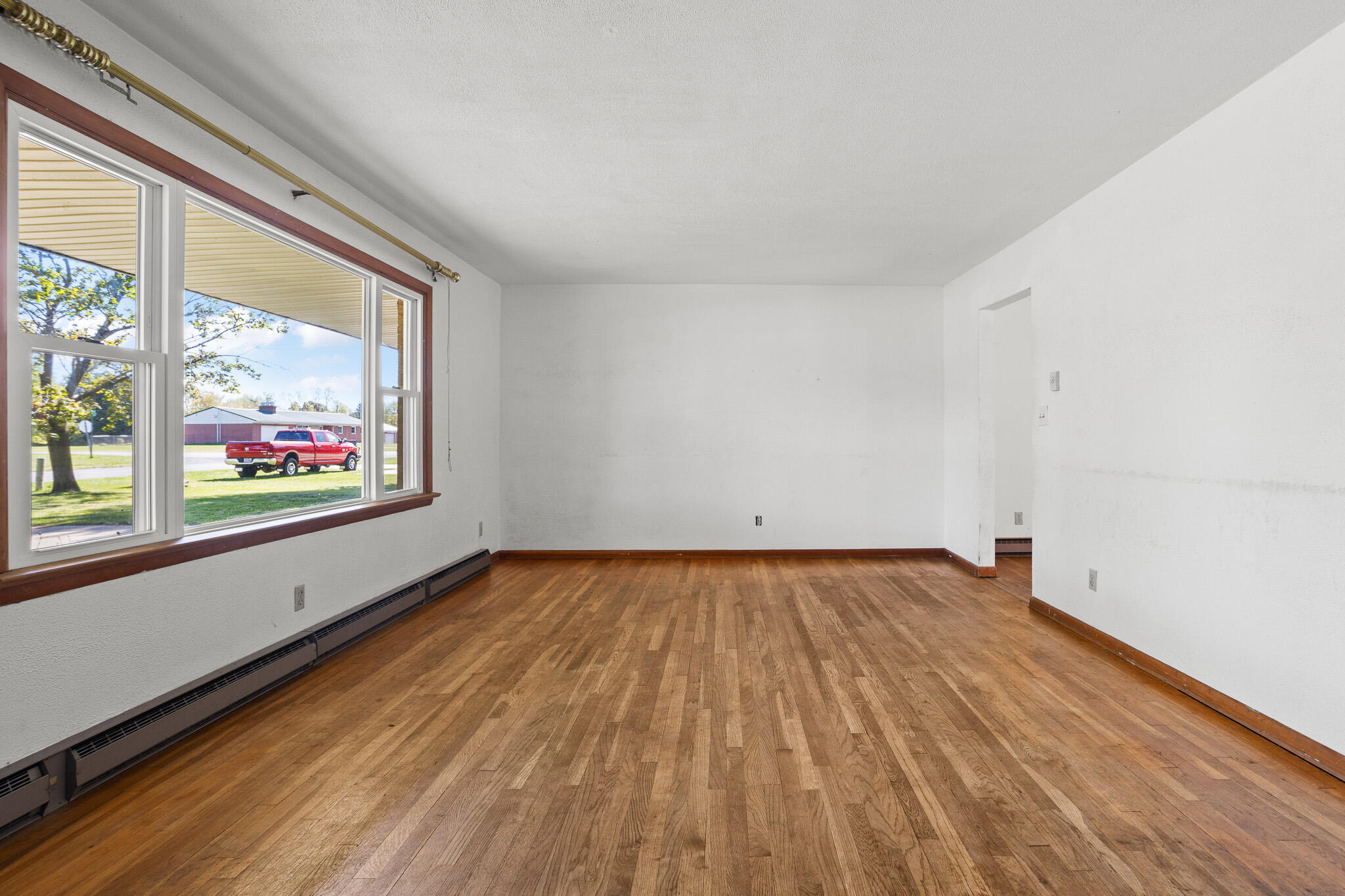 5834 Lake Avenue, Greenville, Ohio 45331