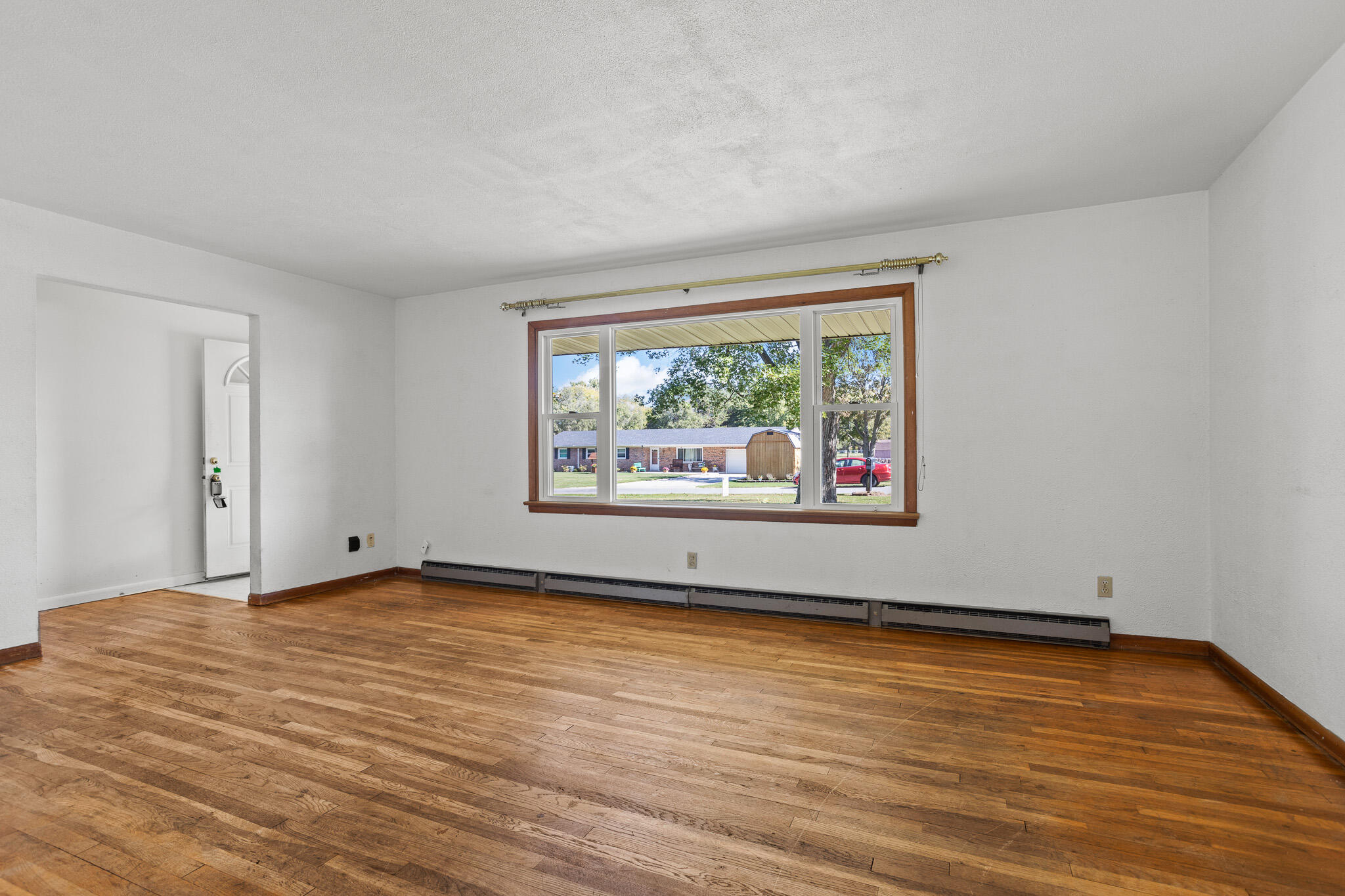 5834 Lake Avenue, Greenville, Ohio 45331