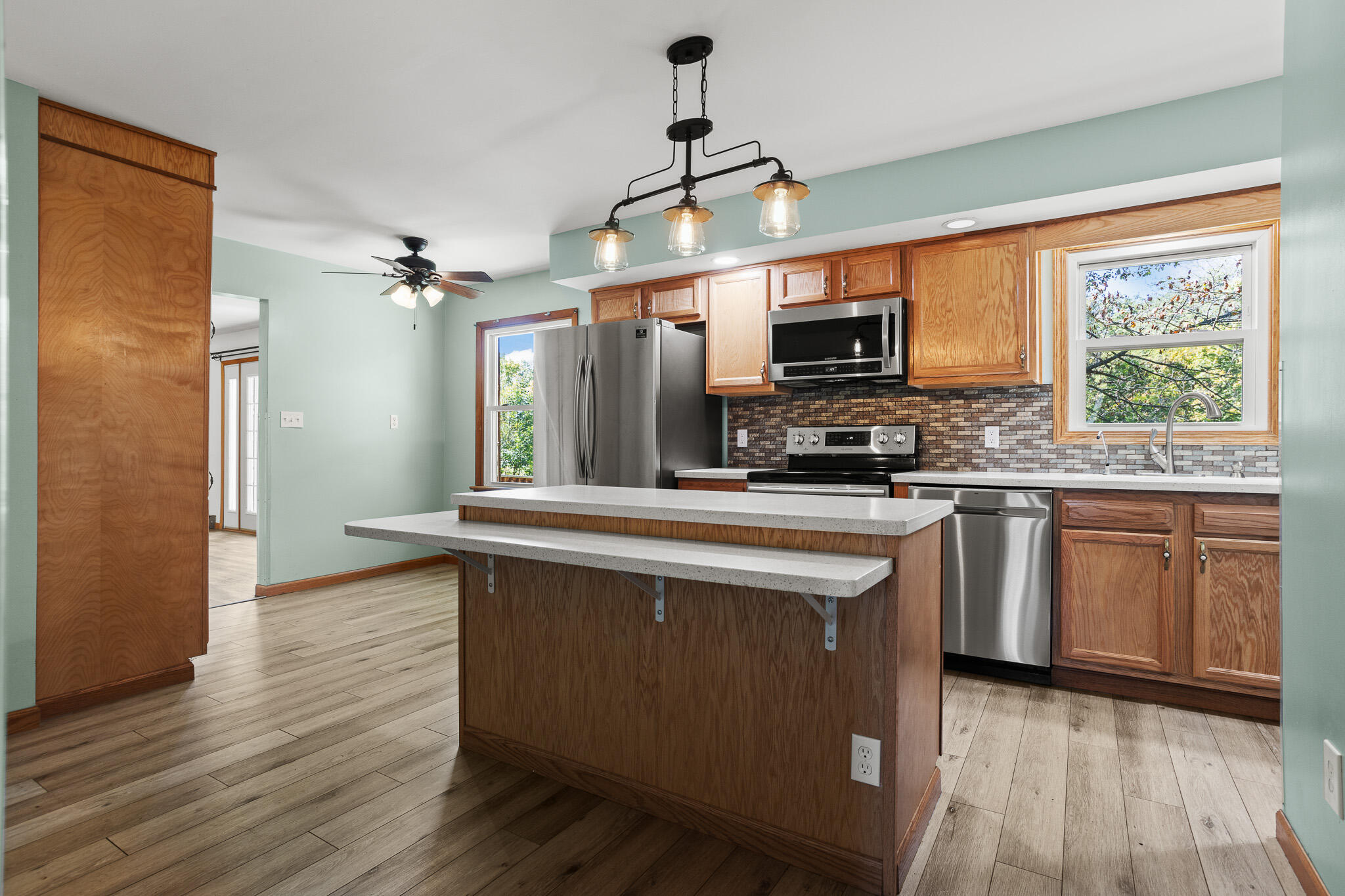 5834 Lake Avenue, Greenville, Ohio 45331