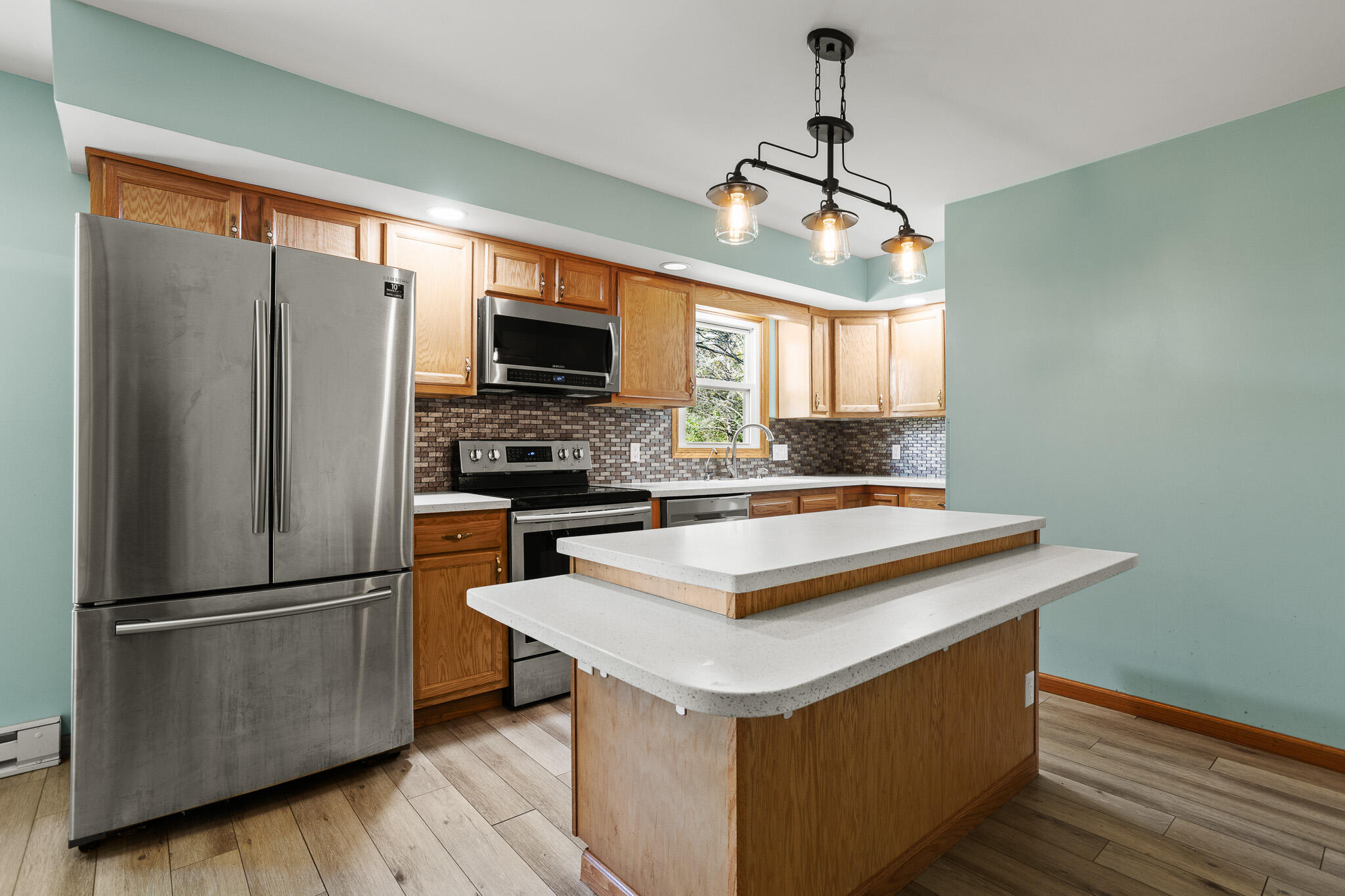 5834 Lake Avenue, Greenville, Ohio 45331