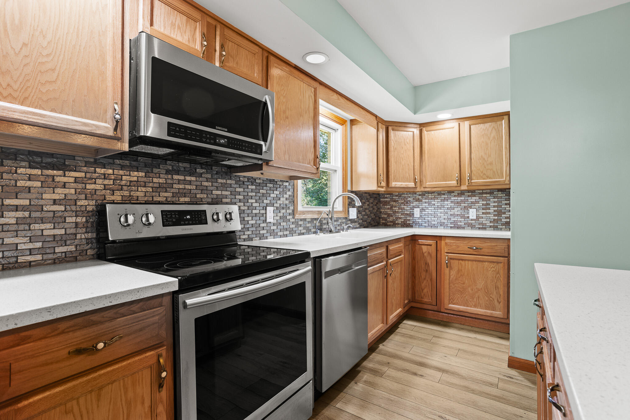 5834 Lake Avenue, Greenville, Ohio 45331