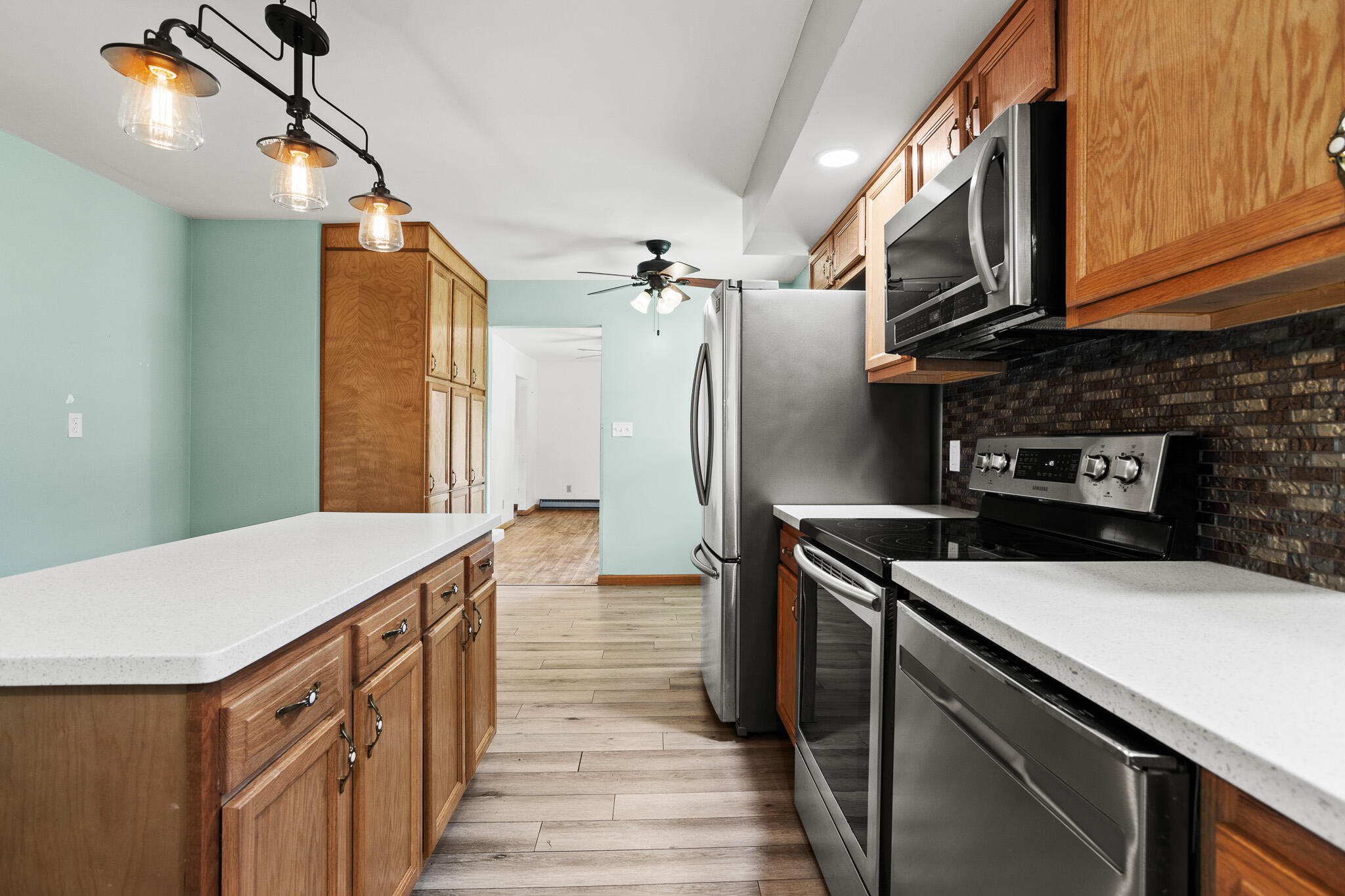 5834 Lake Avenue, Greenville, Ohio 45331