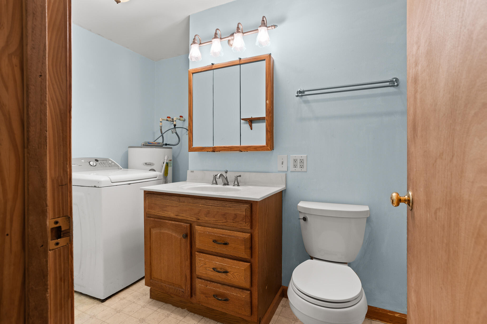 5834 Lake Avenue, Greenville, Ohio 45331