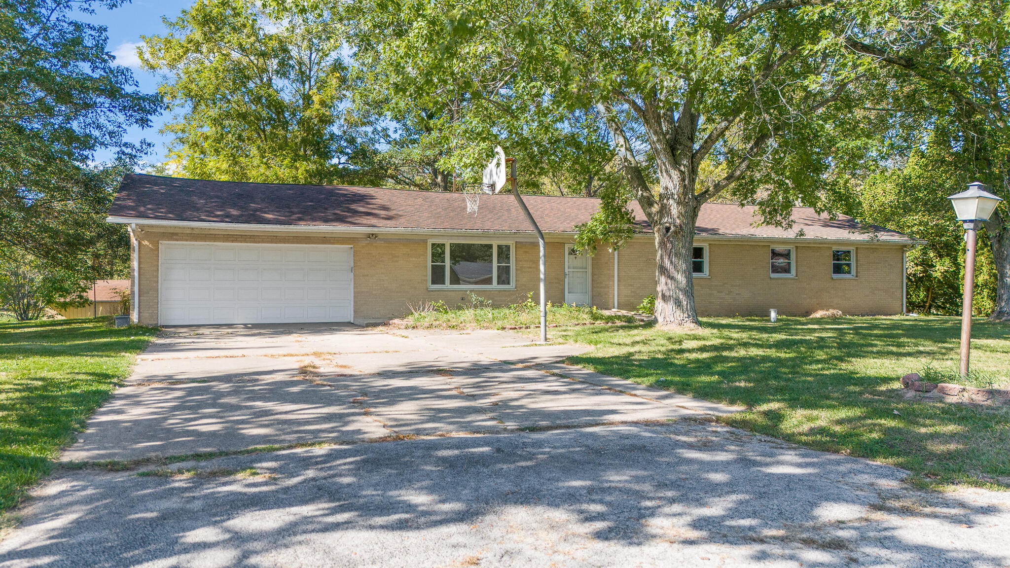 5834 Lake Avenue, Greenville, Ohio 45331