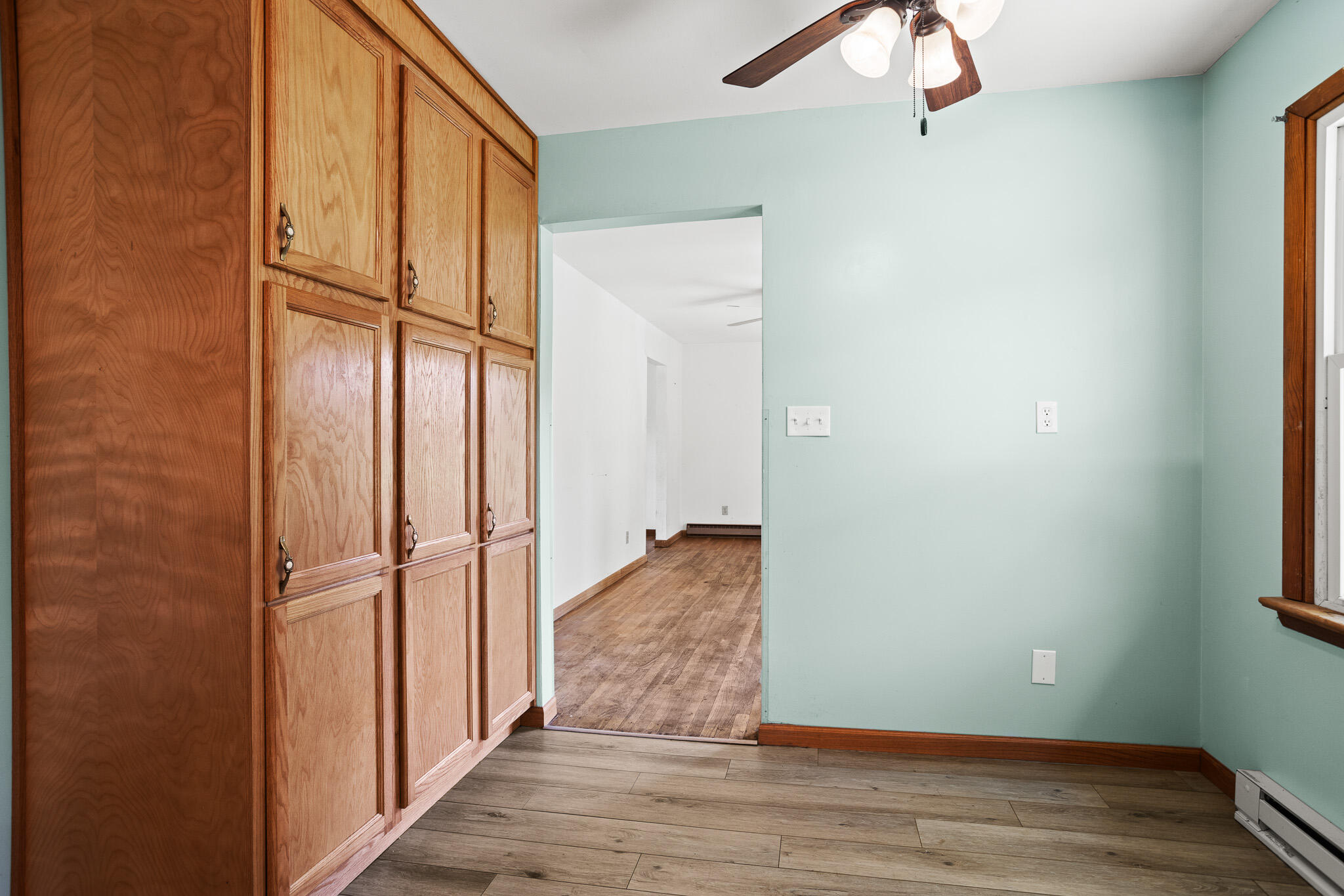 5834 Lake Avenue, Greenville, Ohio 45331