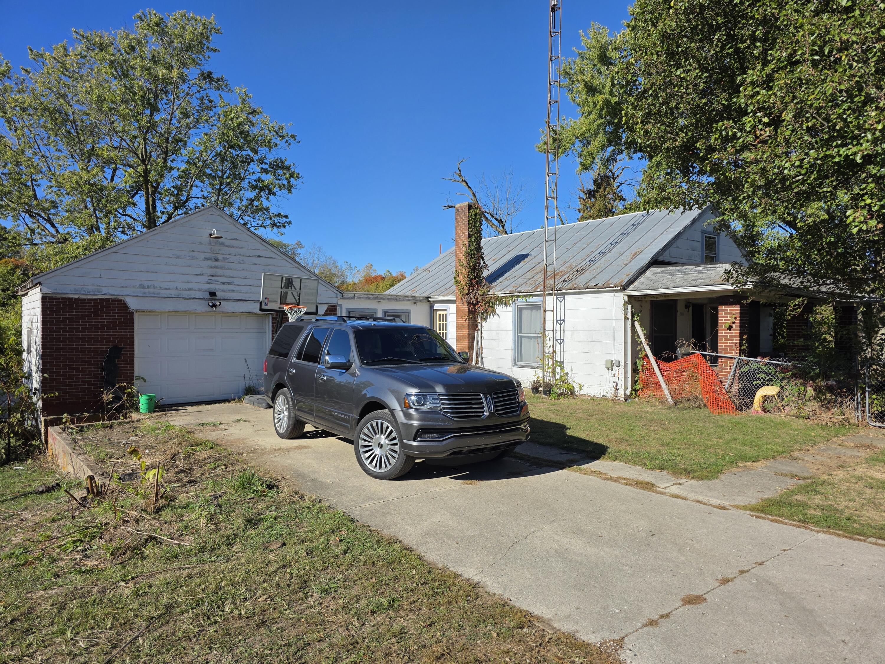 2515 State Route 571, Greenville, Ohio 45331