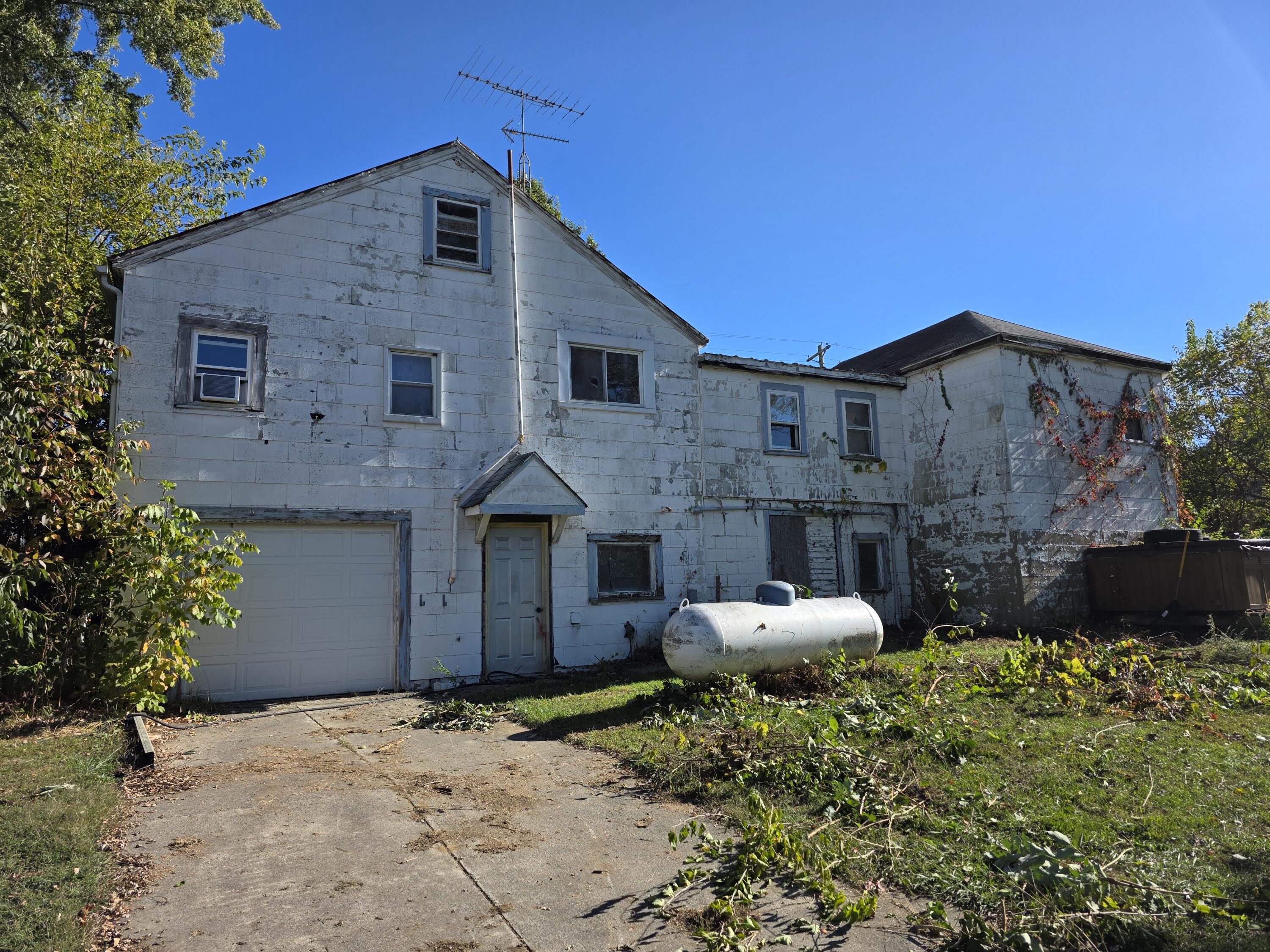 2515 State Route 571, Greenville, Ohio 45331