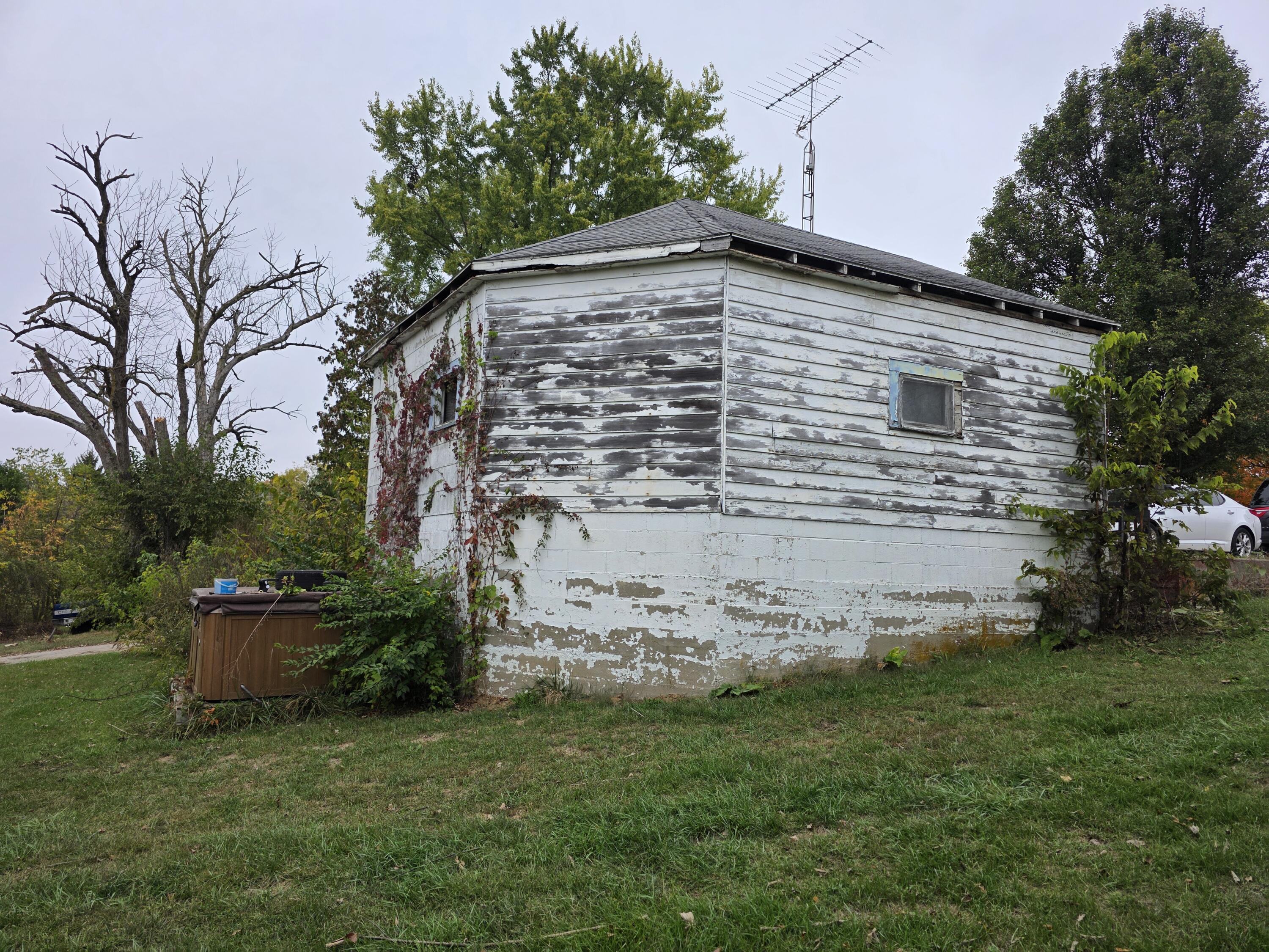 2515 State Route 571, Greenville, Ohio 45331