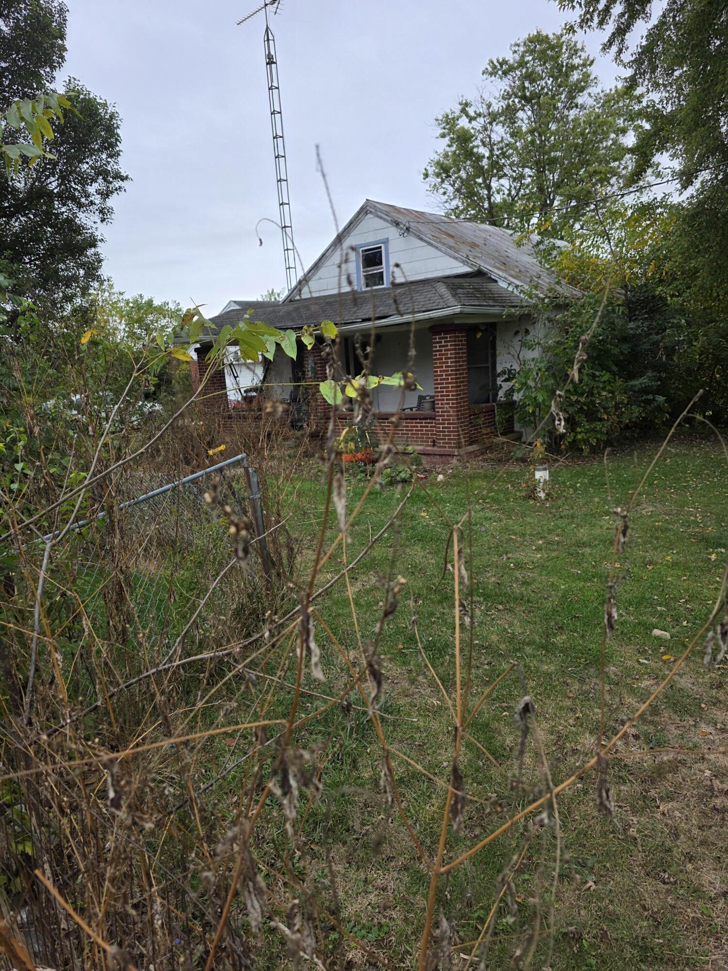 2515 State Route 571, Greenville, Ohio 45331