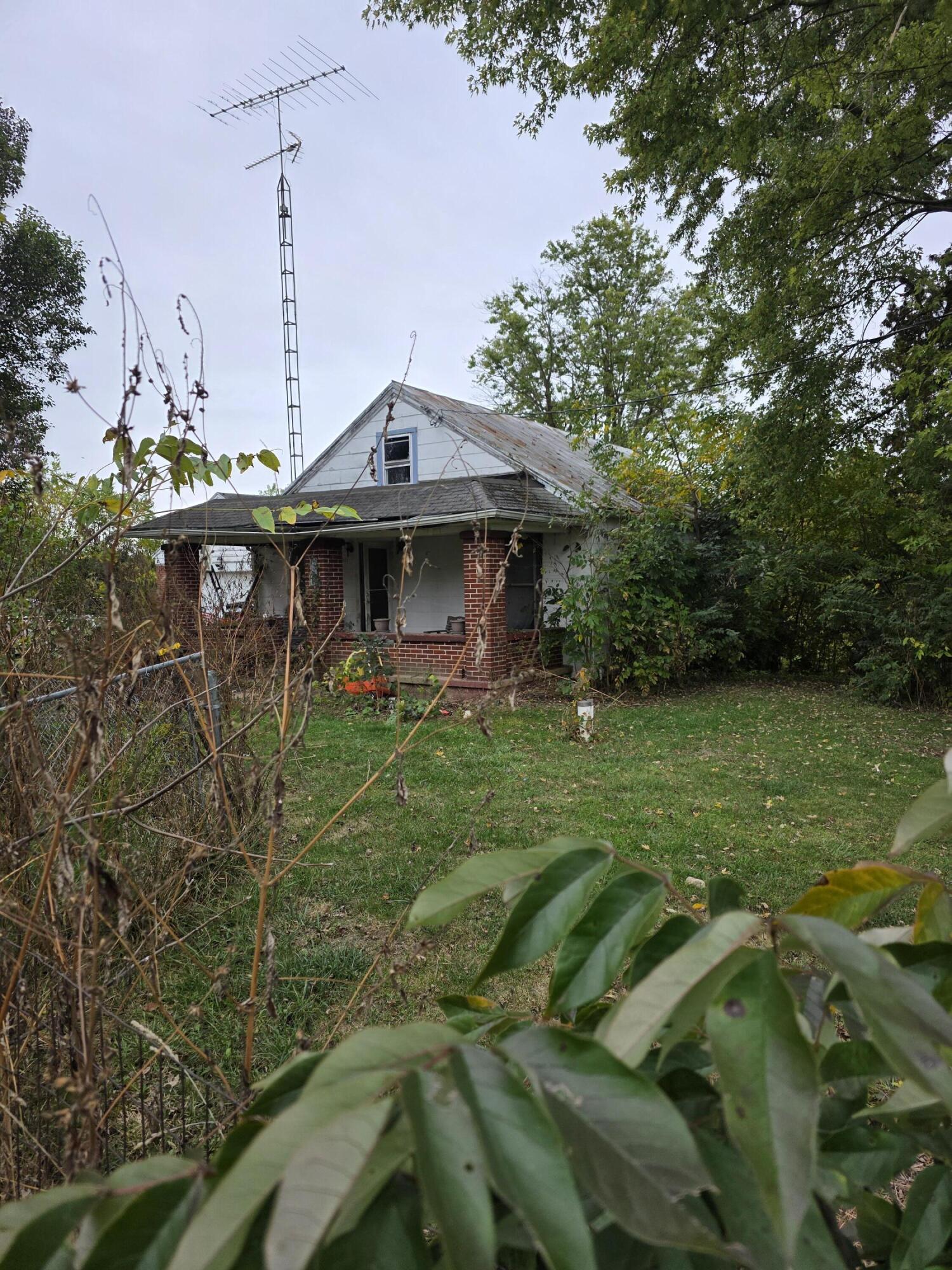 2515 State Route 571, Greenville, Ohio 45331