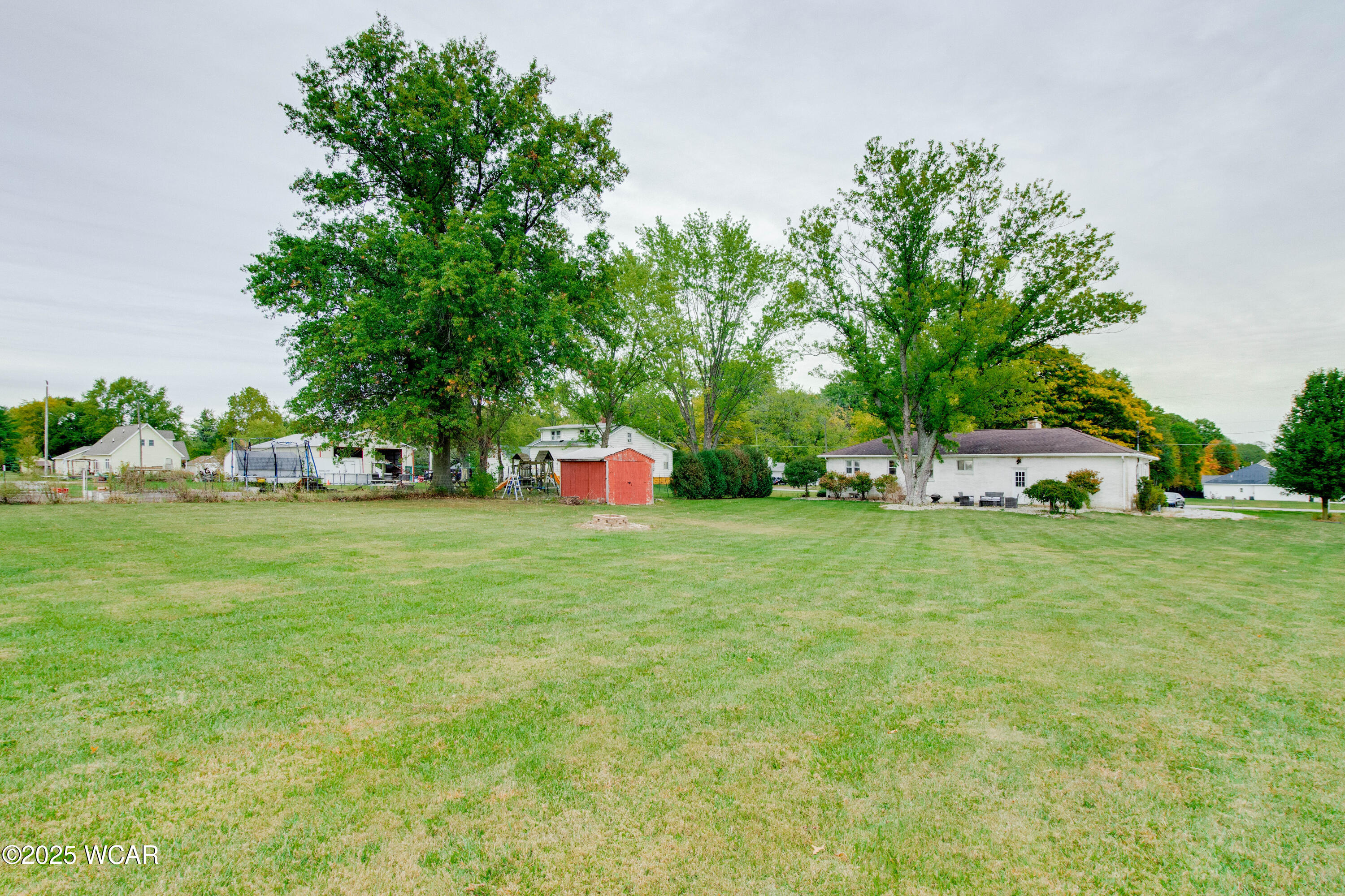 1047 Stevick Road, Lima, Ohio