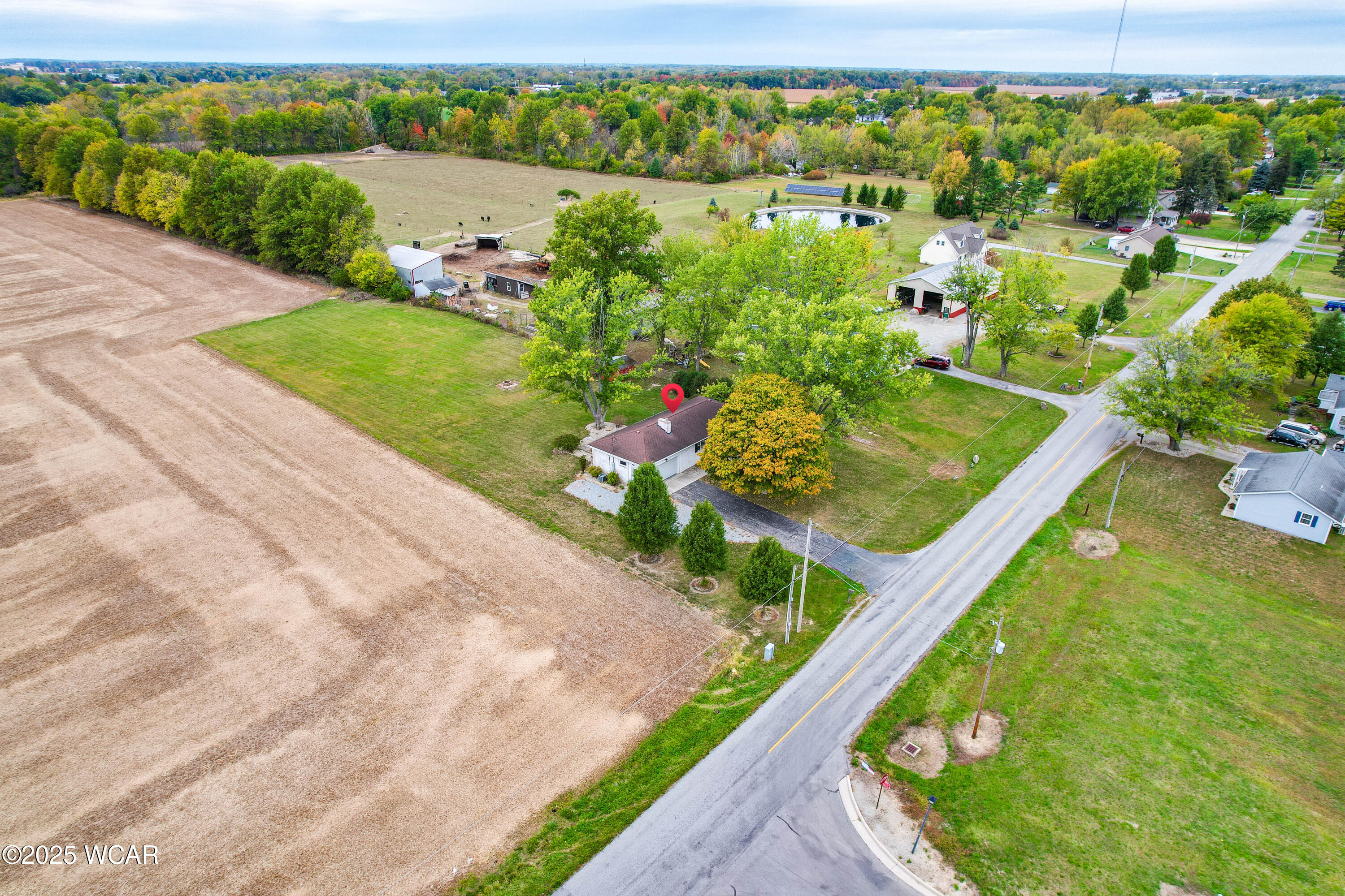1047 Stevick Road, Lima, Ohio